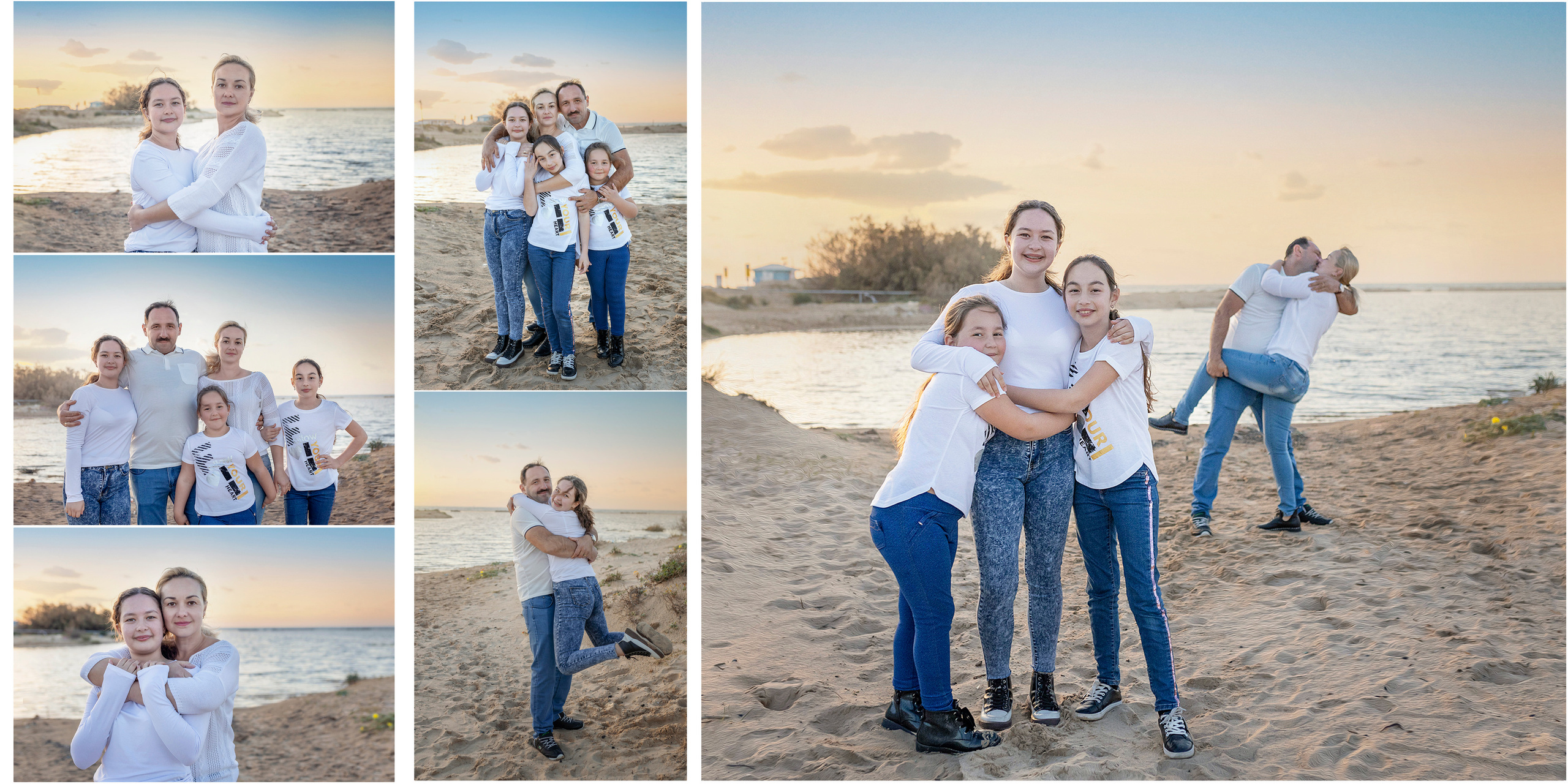 Bat/bar mizva. Семейный детский фотограф Бляхер Ирина в Израиле