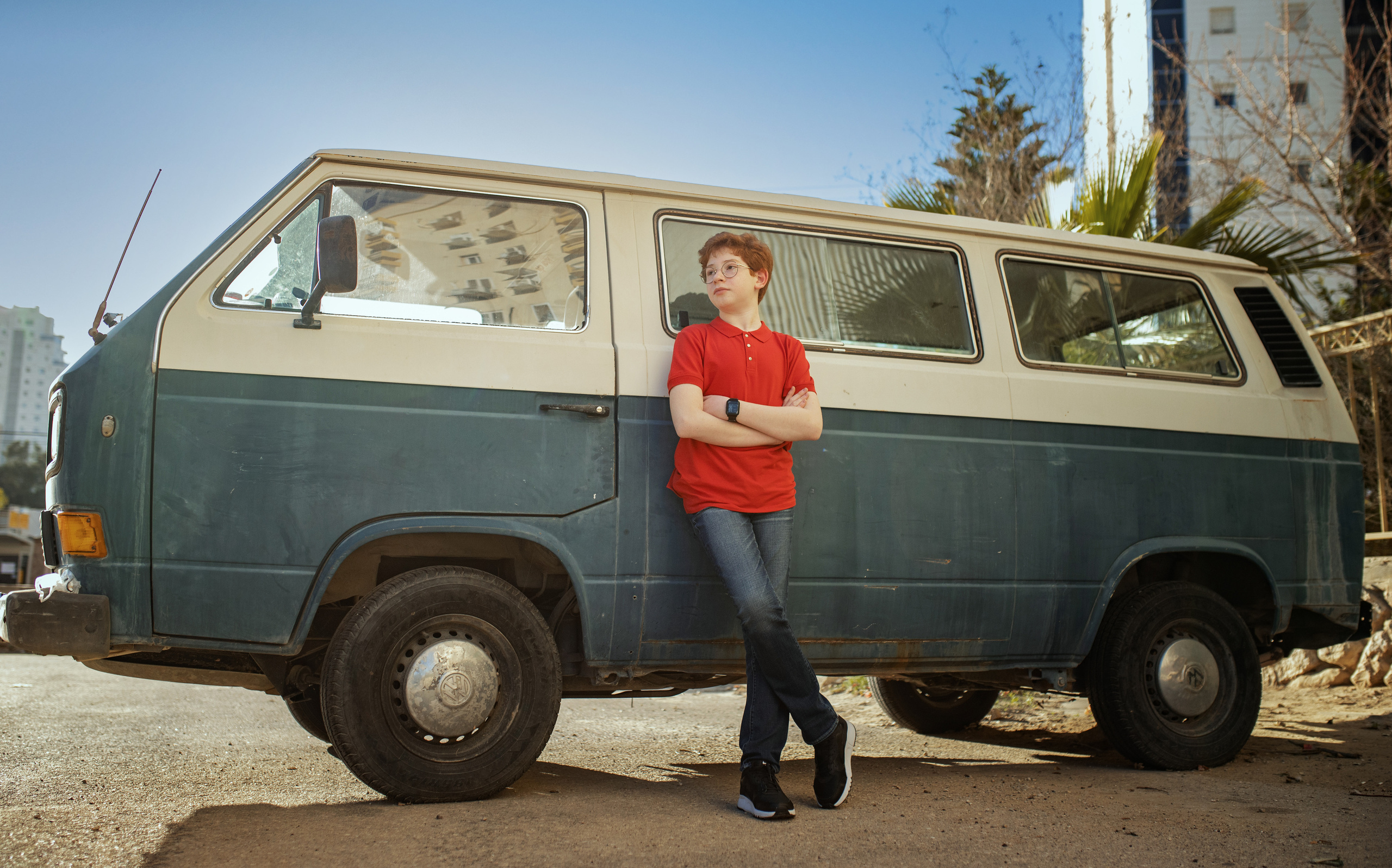 Bat/bar mizva. Семейный детский фотограф Бляхер Ирина в Израиле