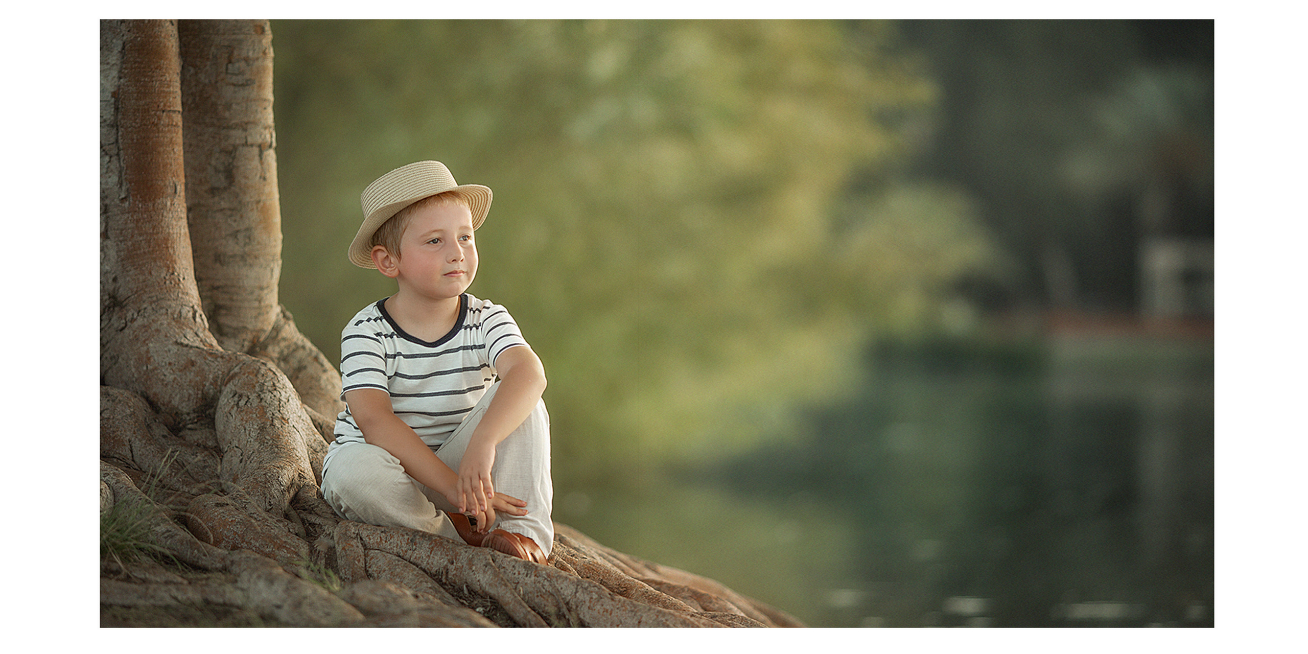 Photobook 20-40. Семейный детский фотограф Бляхер Ирина в Израиле