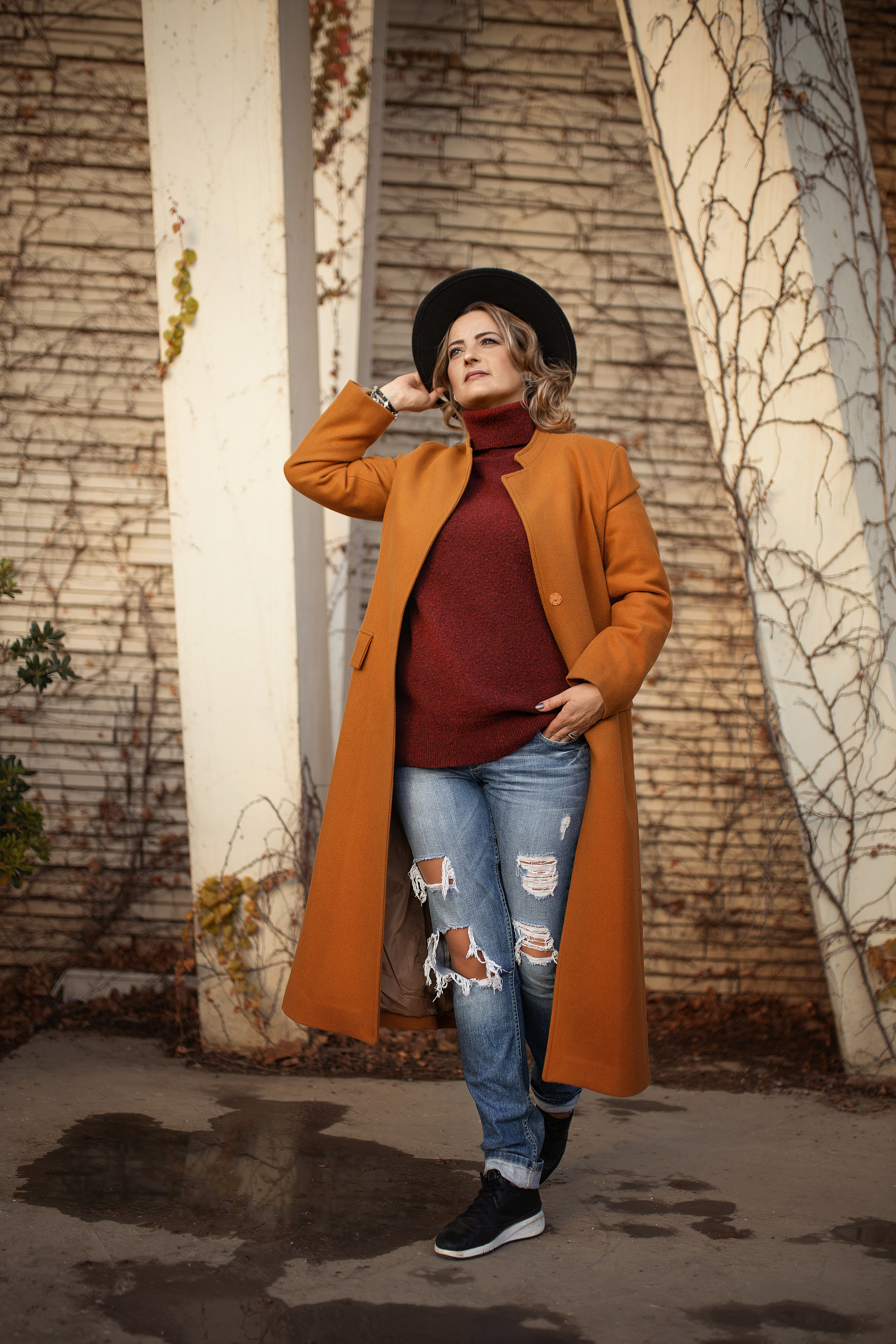 Individual shooting. Семейный детский фотограф Бляхер Ирина в Израиле