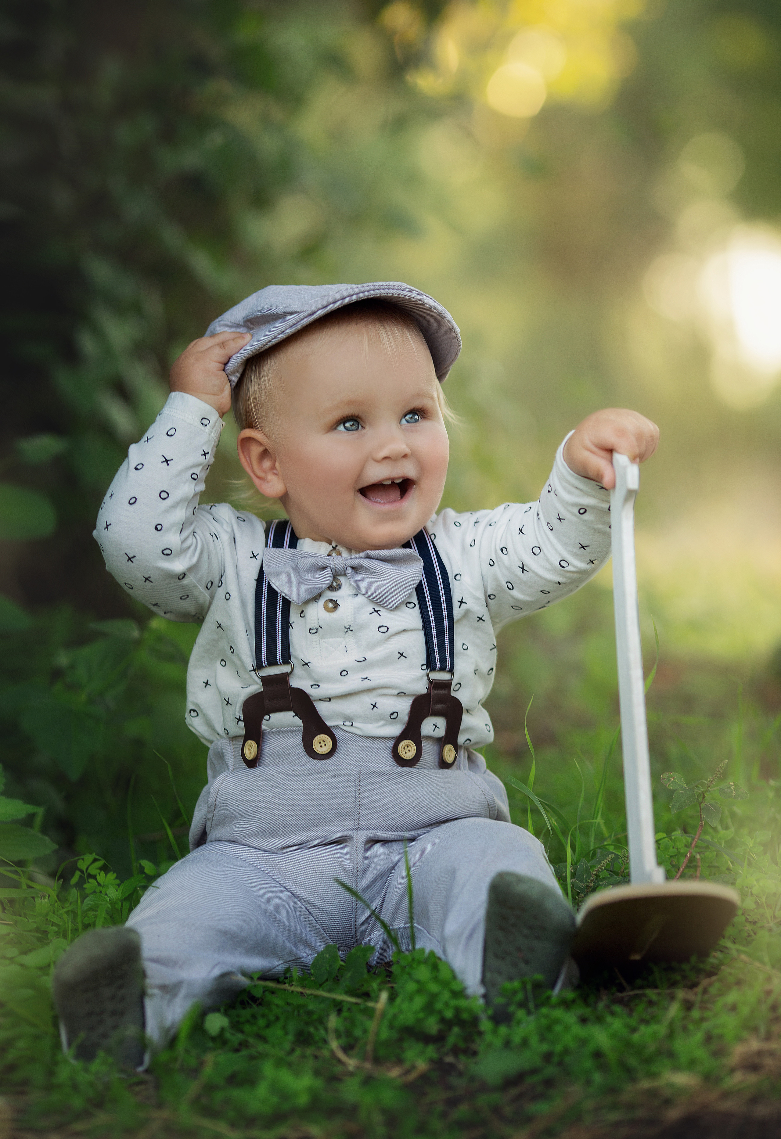 Cildren. Семейный детский фотограф Бляхер Ирина в Израиле