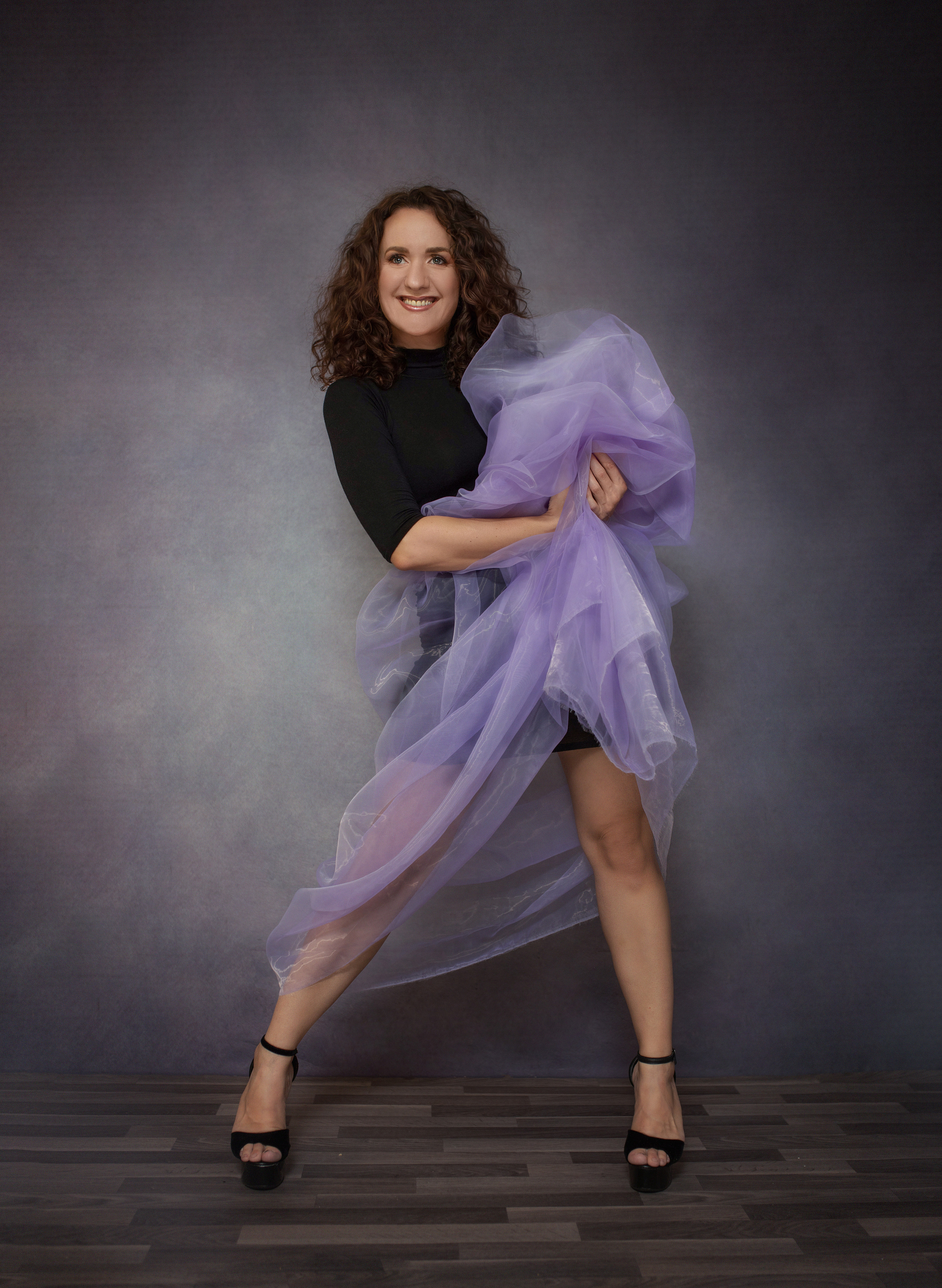 Individual shooting. Семейный детский фотограф Бляхер Ирина в Израиле