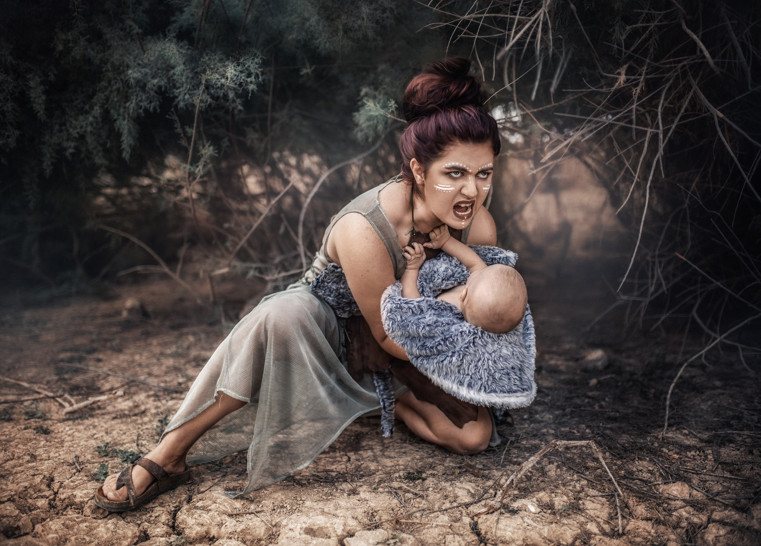 Art. Семейный детский фотограф Бляхер Ирина в Израиле