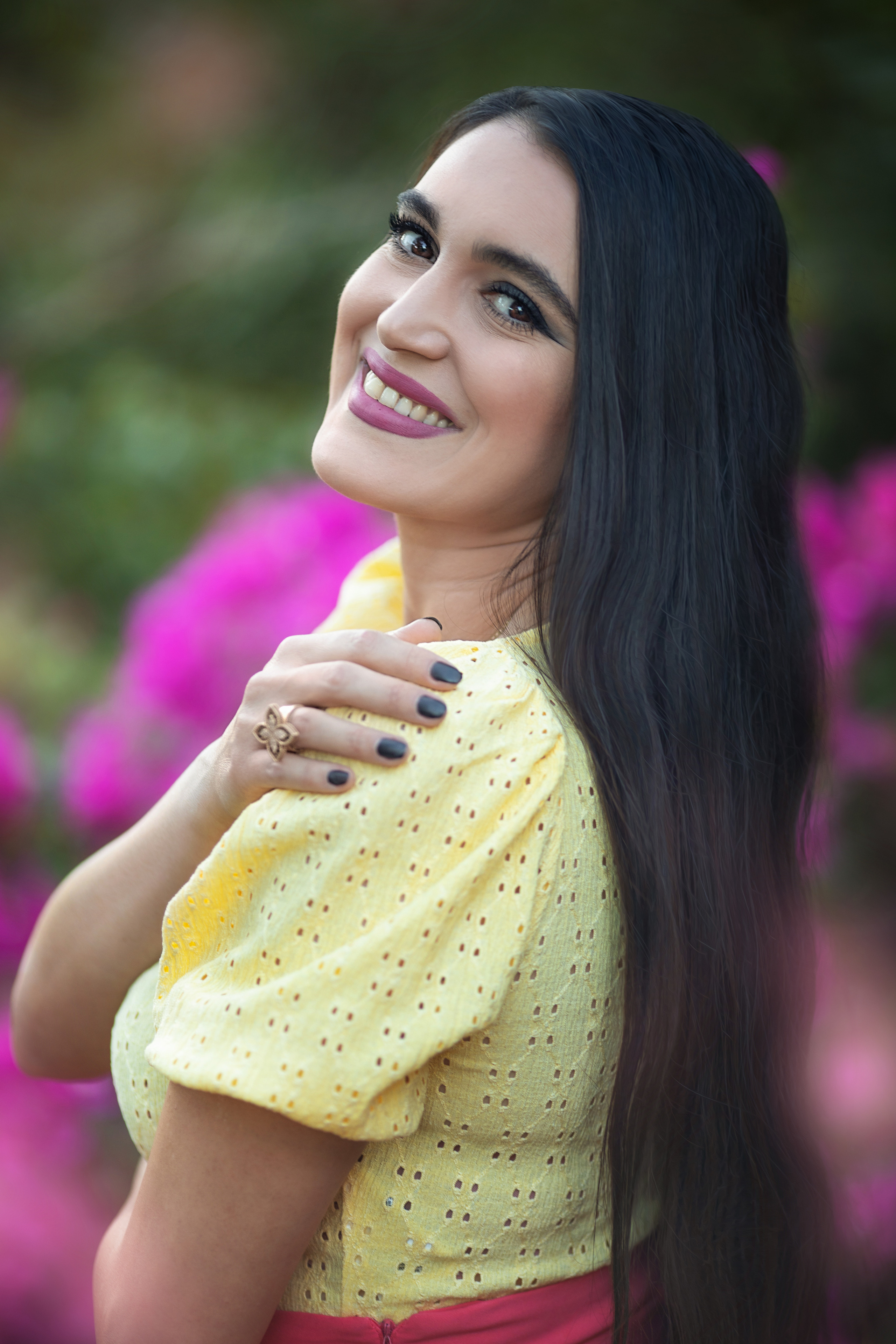 Individual shooting. Семейный детский фотограф Бляхер Ирина в Израиле