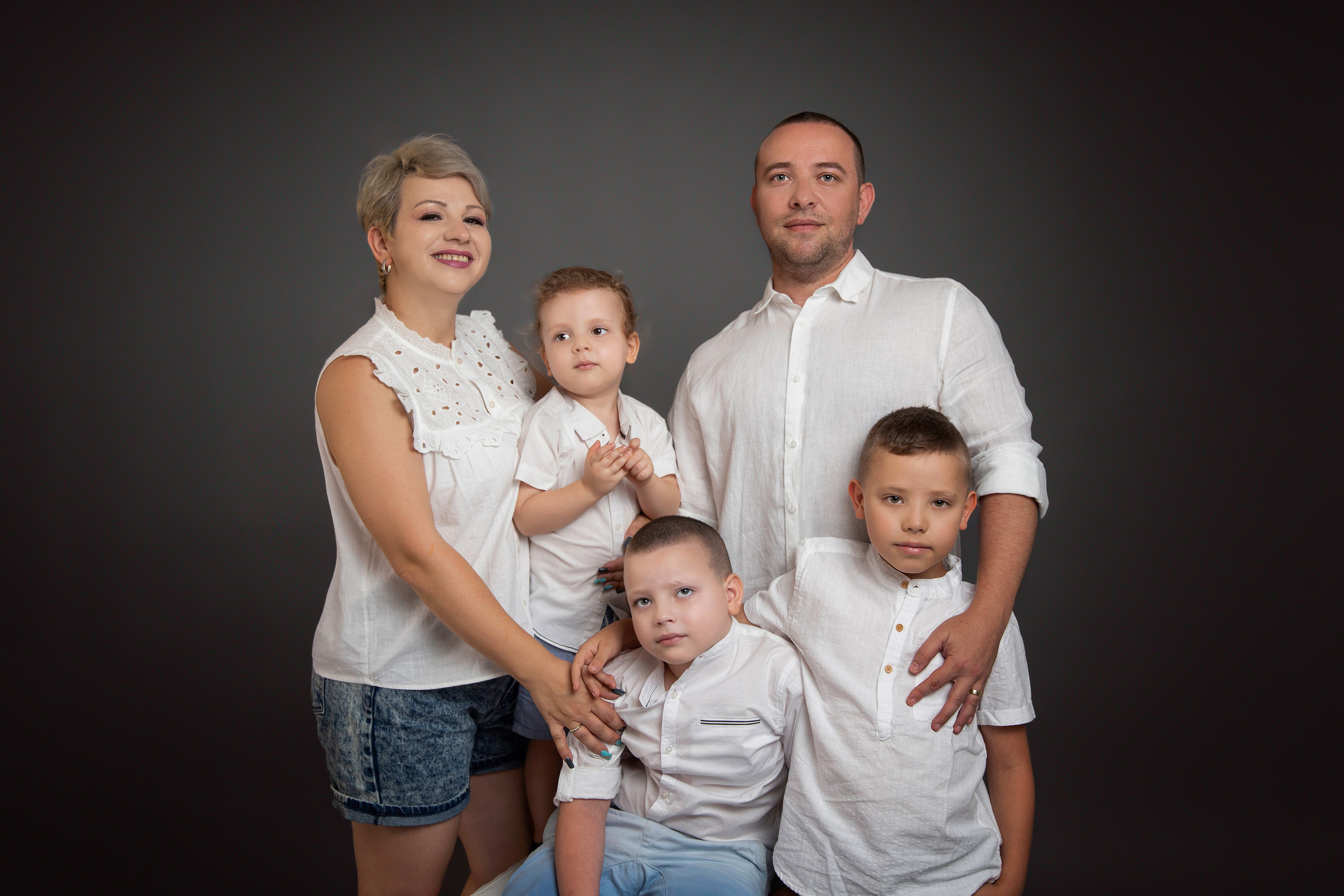 Family history. Семейный детский фотограф Бляхер Ирина в Израиле