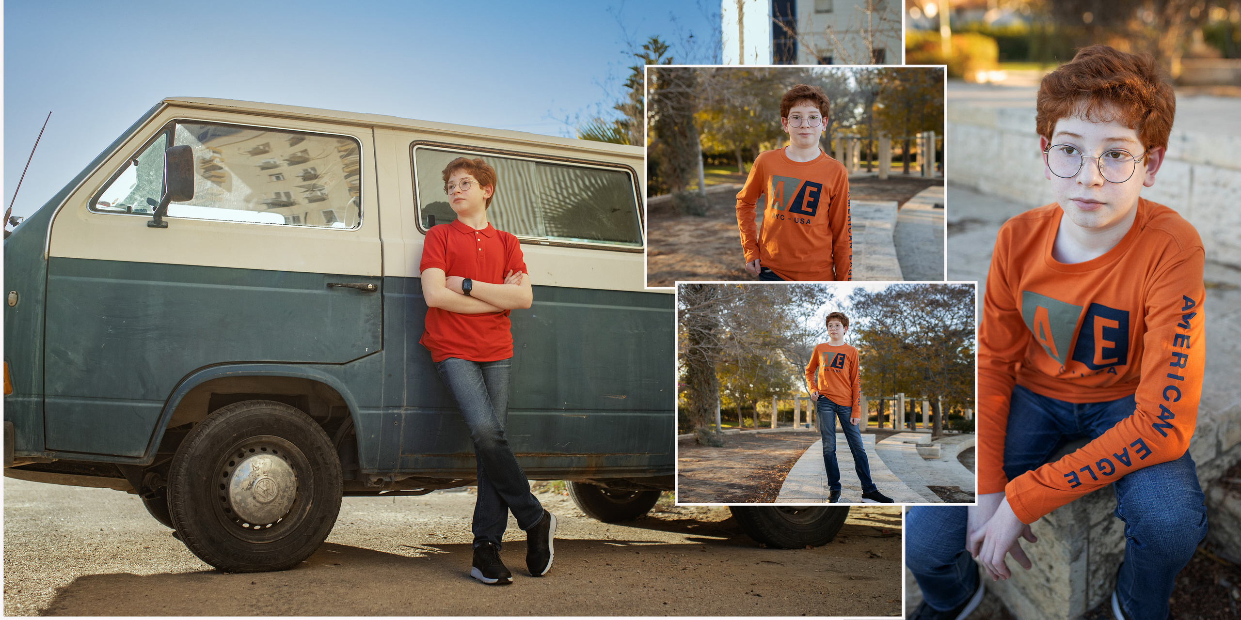 Bat/bar mizva. Семейный детский фотограф Бляхер Ирина в Израиле