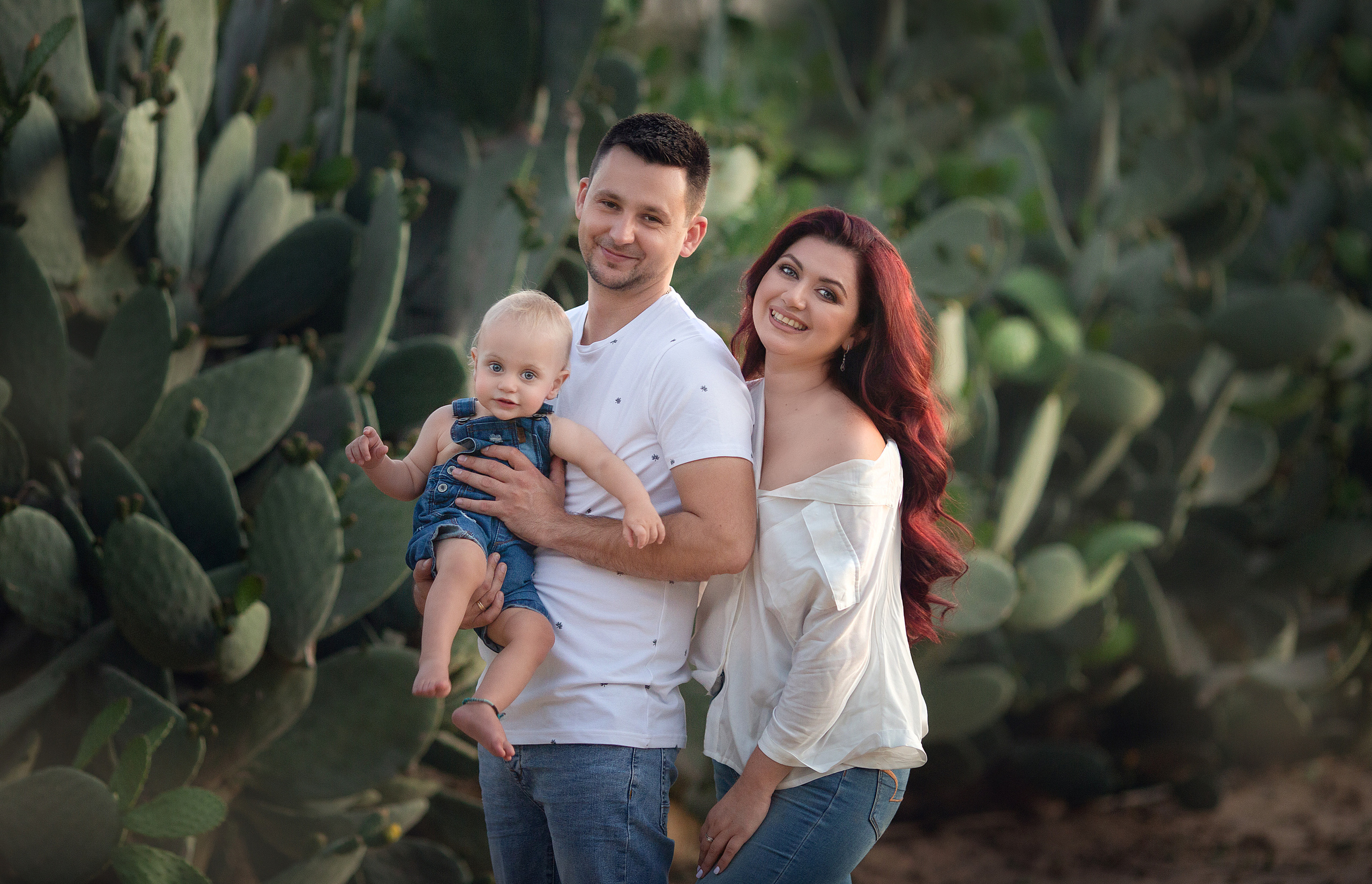 Family history. Семейный детский фотограф Бляхер Ирина в Израиле