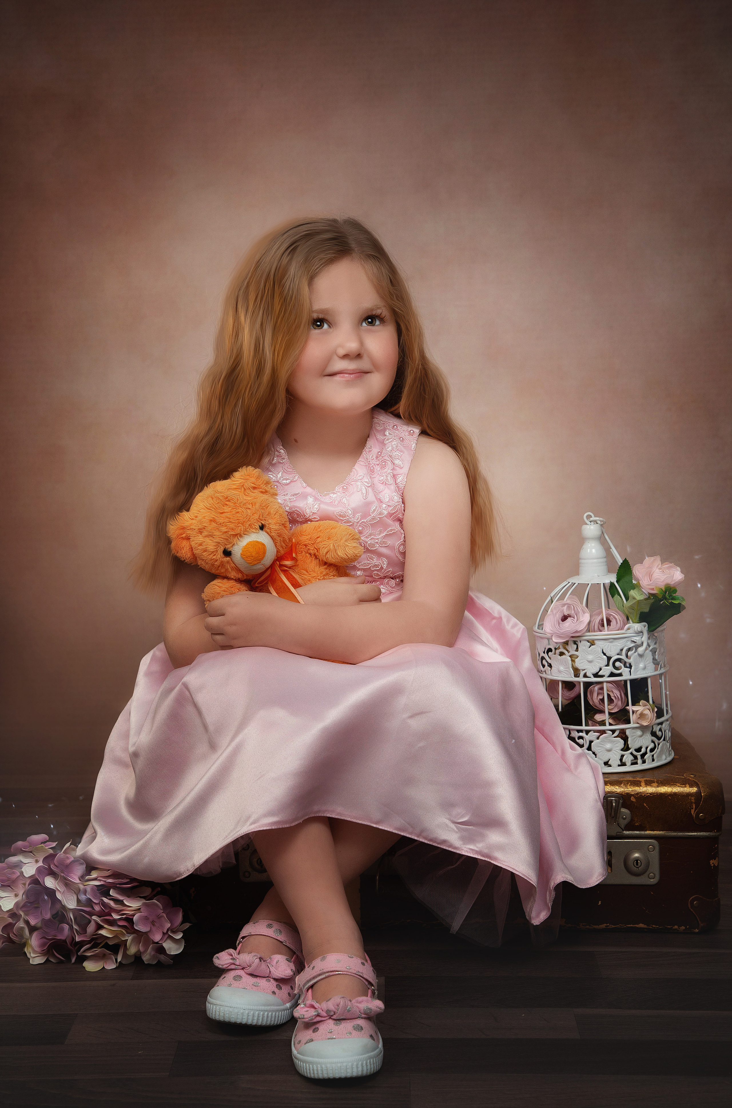 Art. Семейный детский фотограф Бляхер Ирина в Израиле