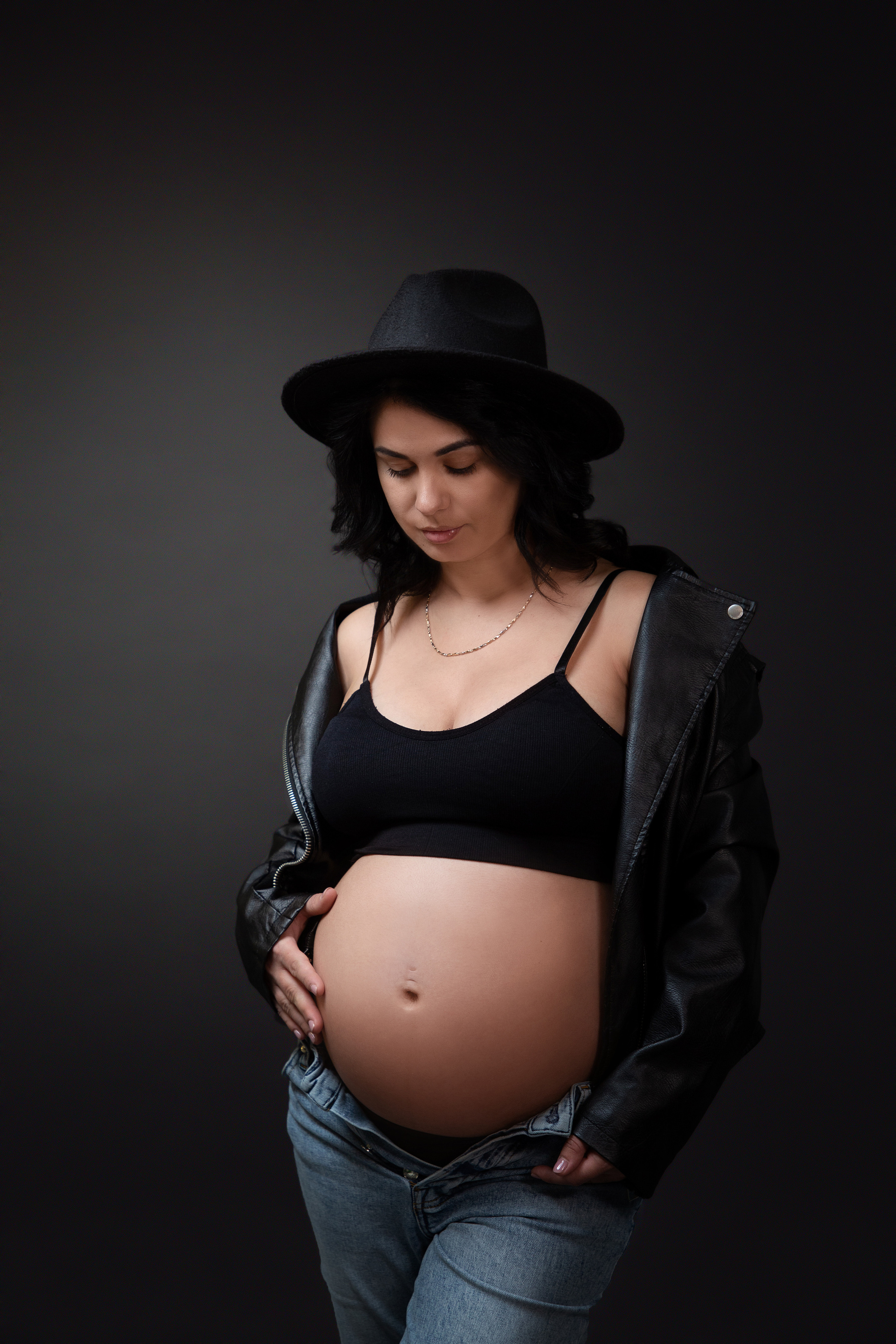 Pregnancy. Семейный детский фотограф Бляхер Ирина в Израиле