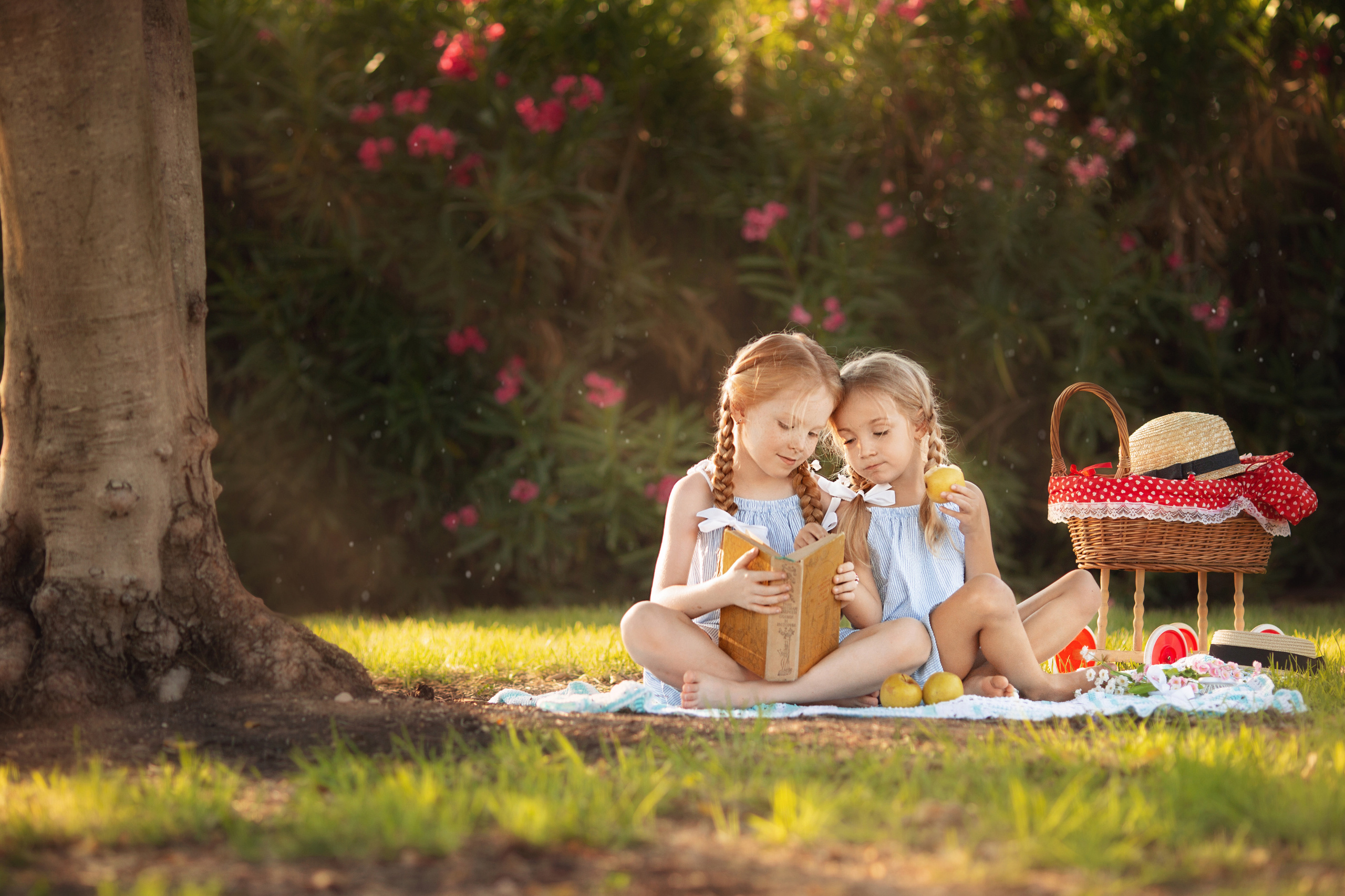 Cildren. Семейный детский фотограф Бляхер Ирина в Израиле