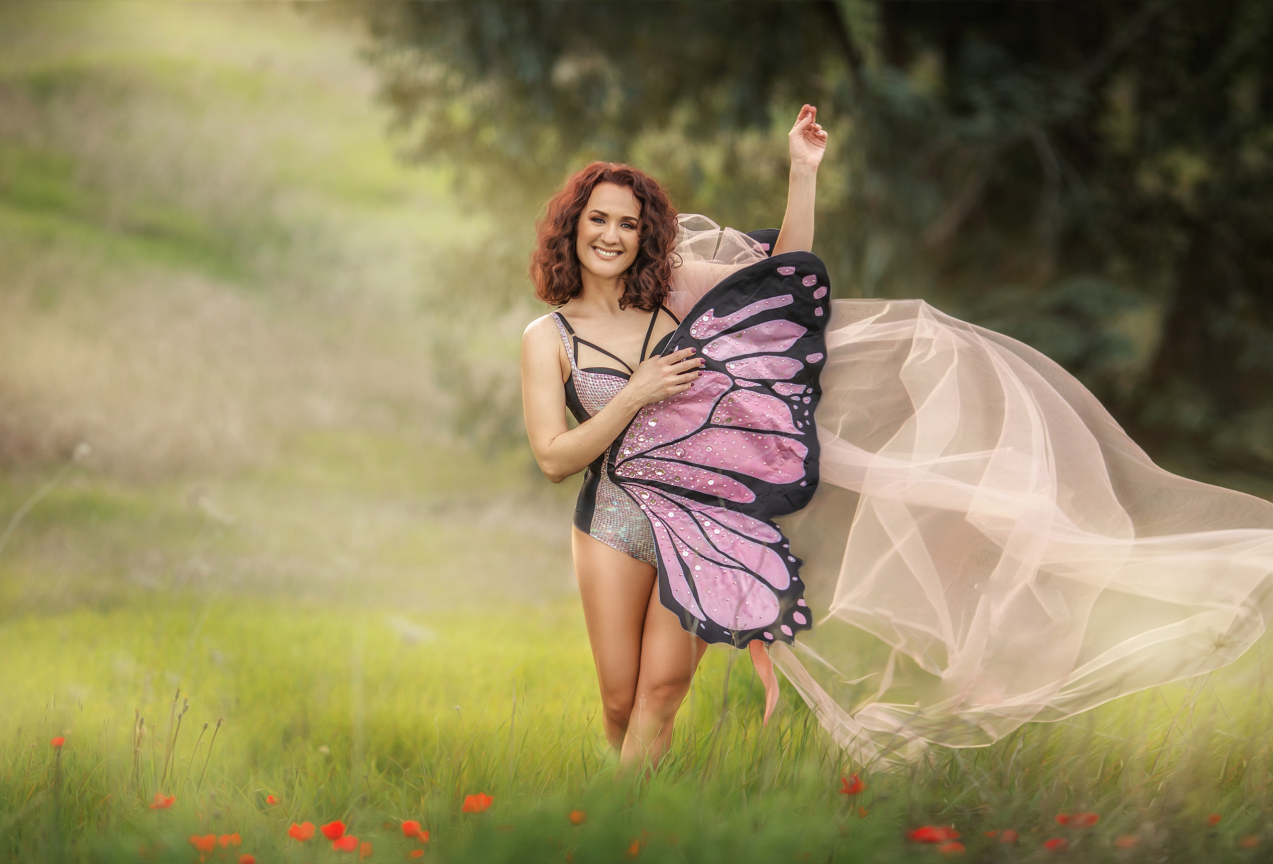 Art. Семейный детский фотограф Бляхер Ирина в Израиле