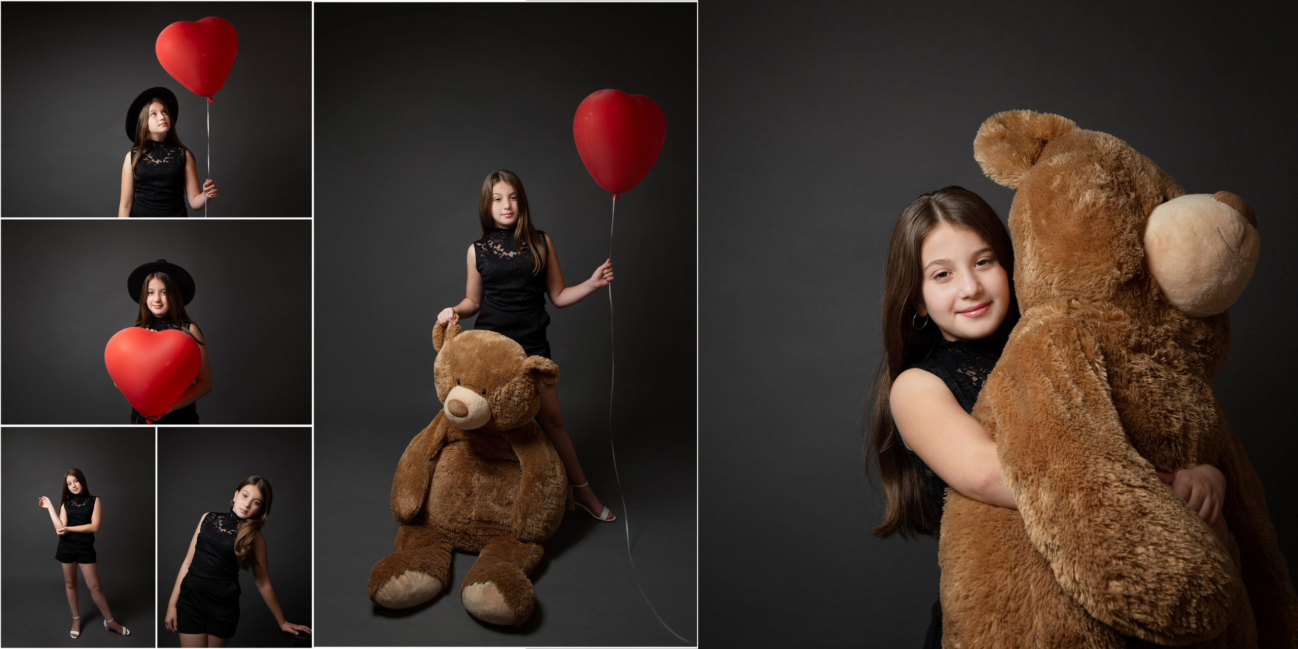 Bat/bar mizva. Семейный детский фотограф Бляхер Ирина в Израиле