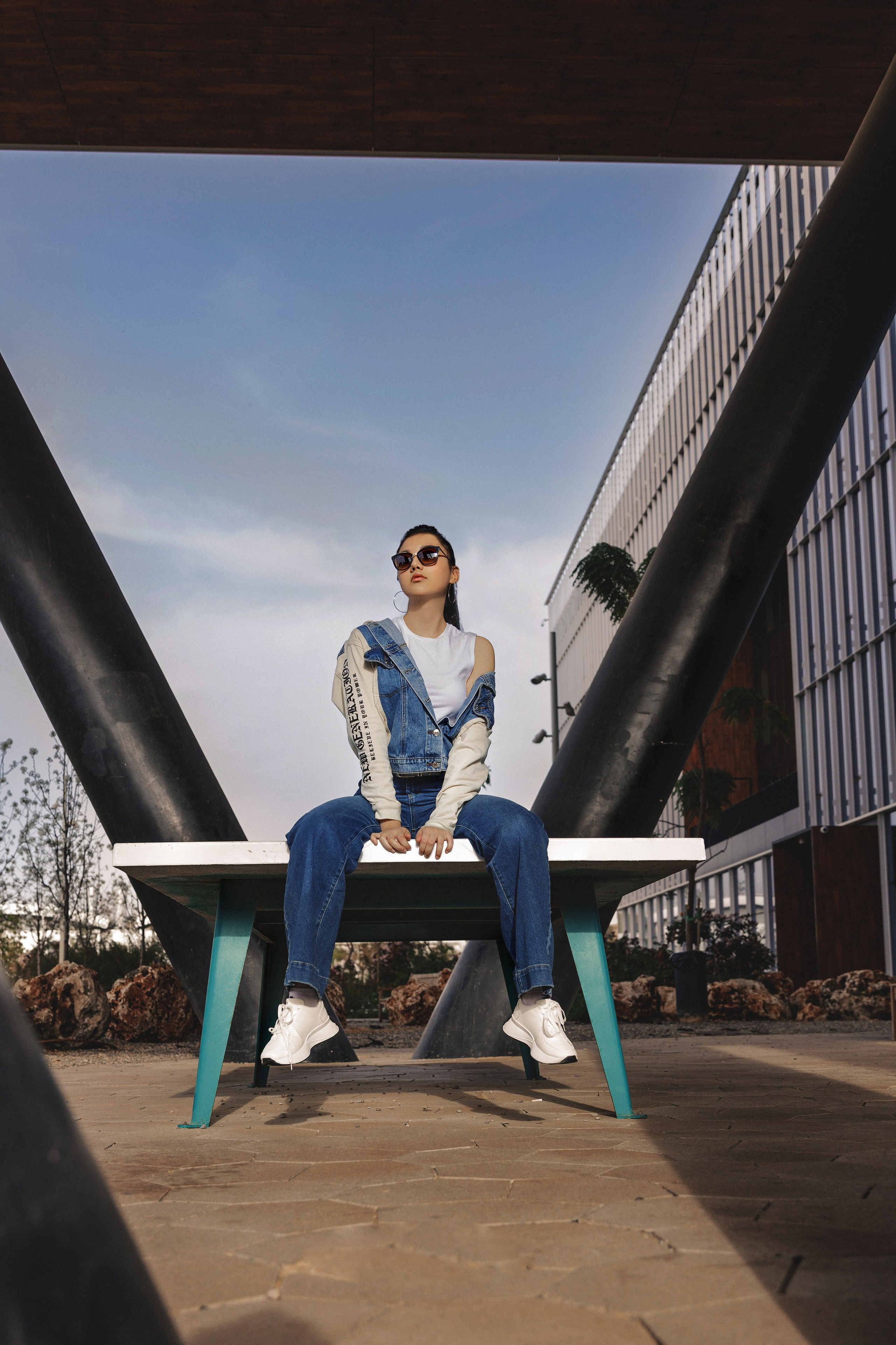 Individual shooting. Семейный детский фотограф Бляхер Ирина в Израиле