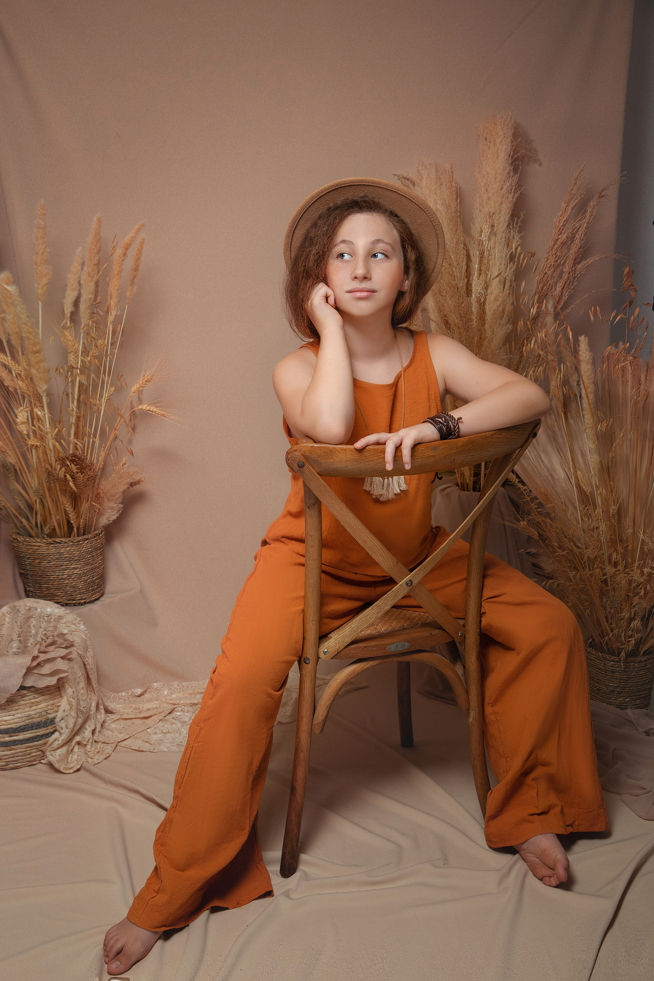 Cildren. Семейный детский фотограф Бляхер Ирина в Израиле