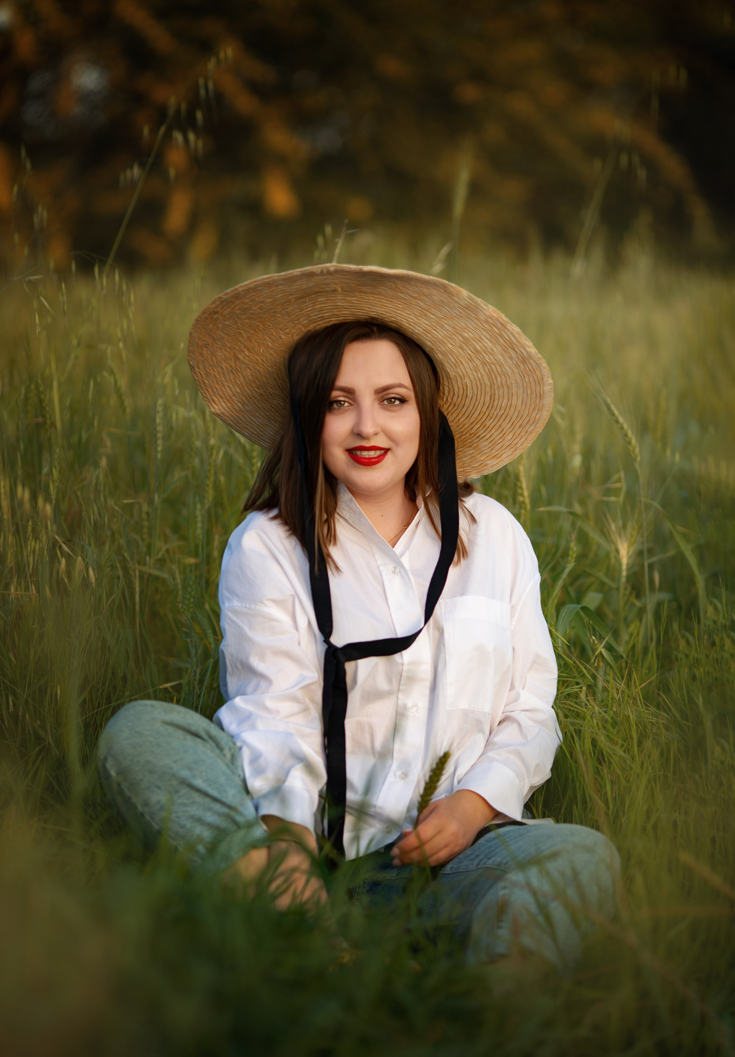 Individual shooting. Семейный детский фотограф Бляхер Ирина в Израиле