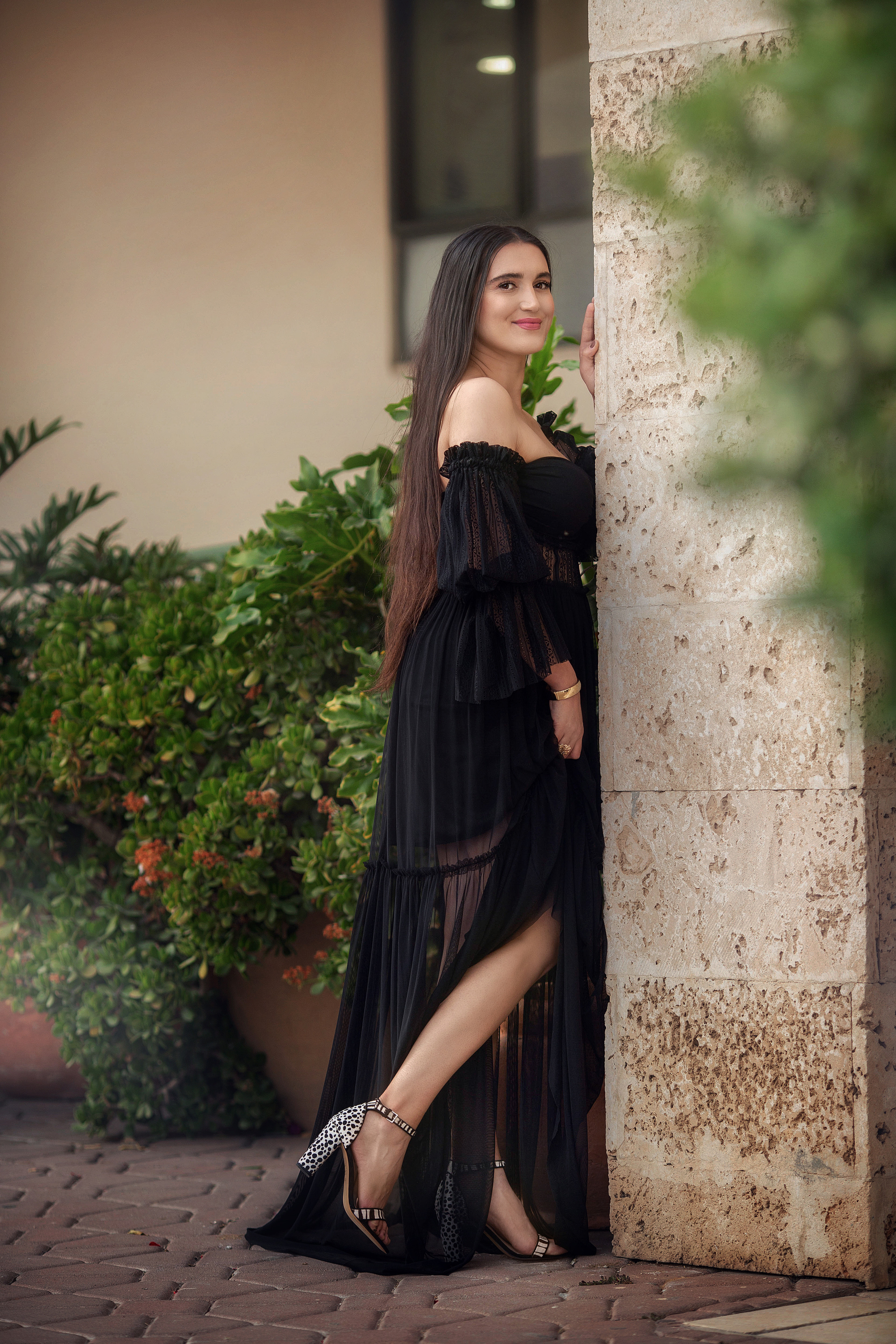 Individual shooting. Семейный детский фотограф Бляхер Ирина в Израиле