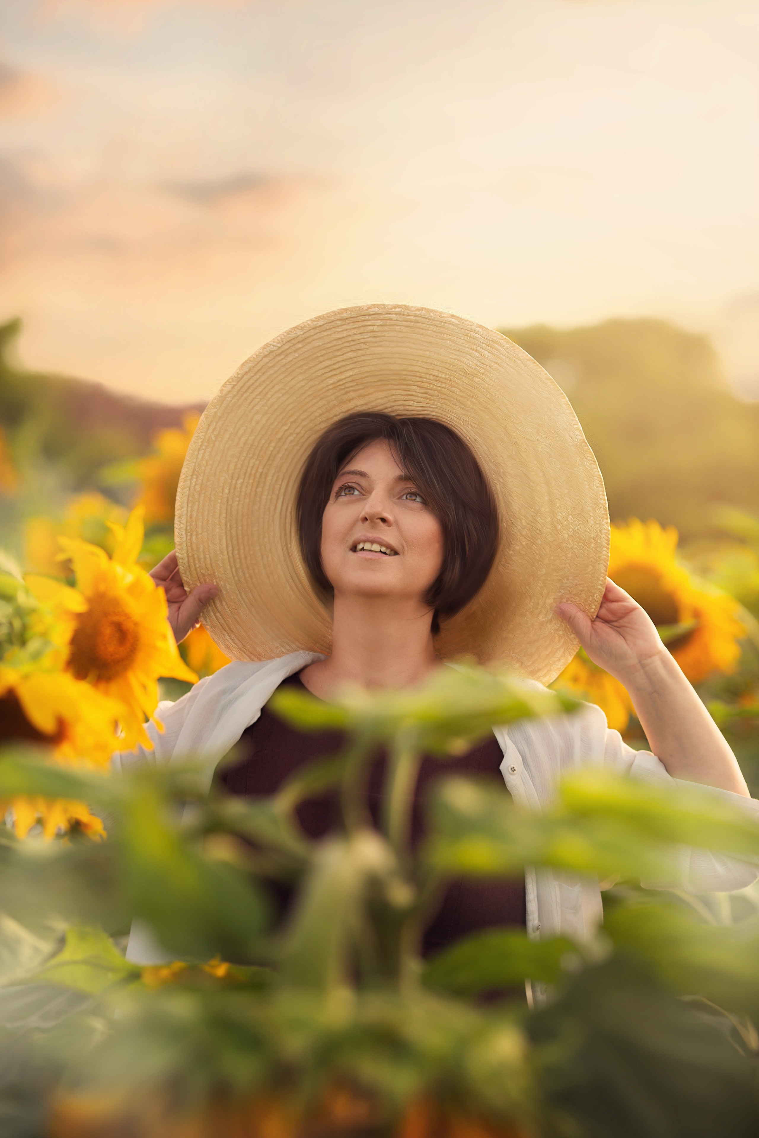 Individual shooting. Семейный детский фотограф Бляхер Ирина в Израиле