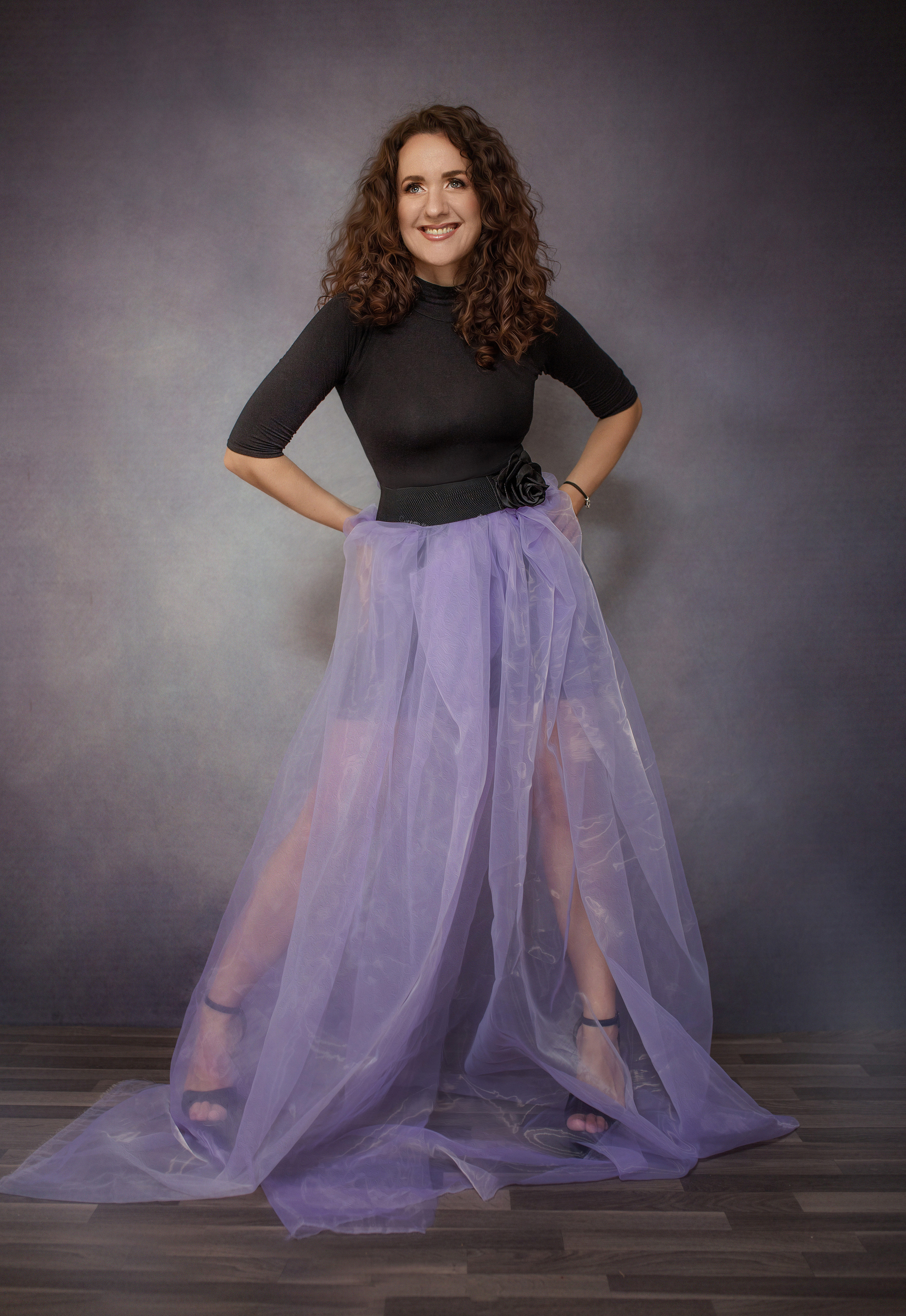 Individual shooting. Семейный детский фотограф Бляхер Ирина в Израиле