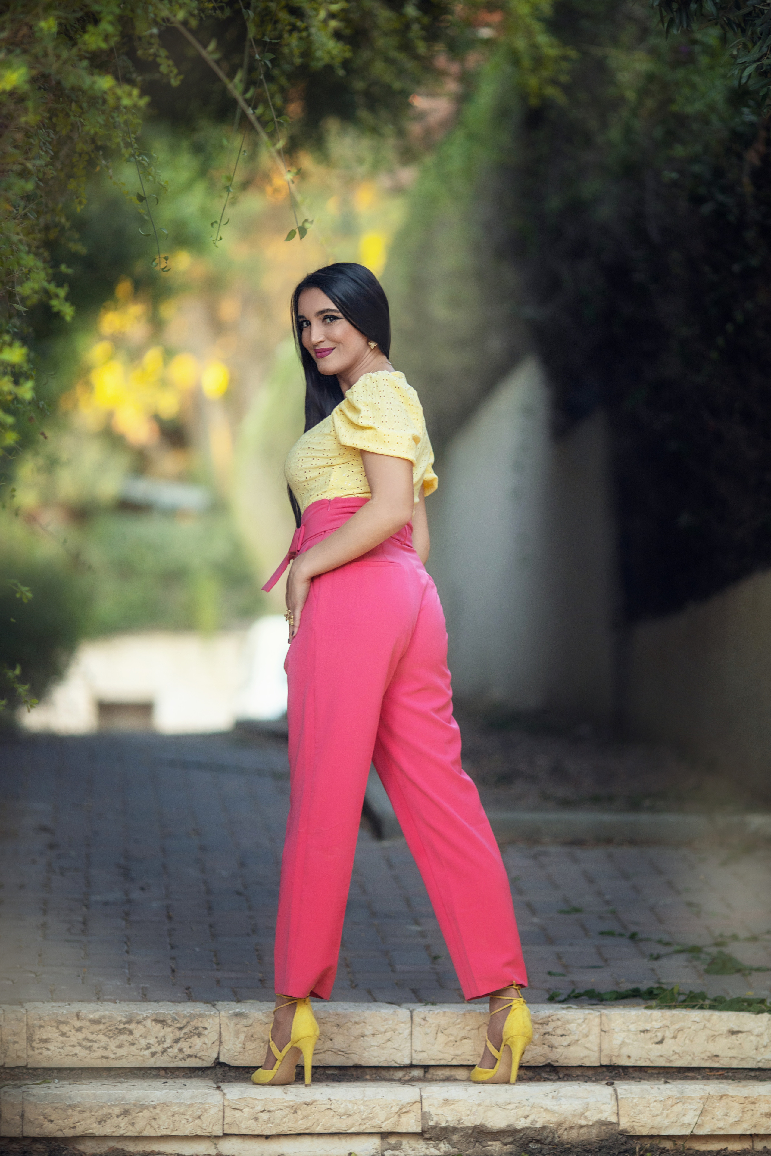 Individual shooting. Семейный детский фотограф Бляхер Ирина в Израиле