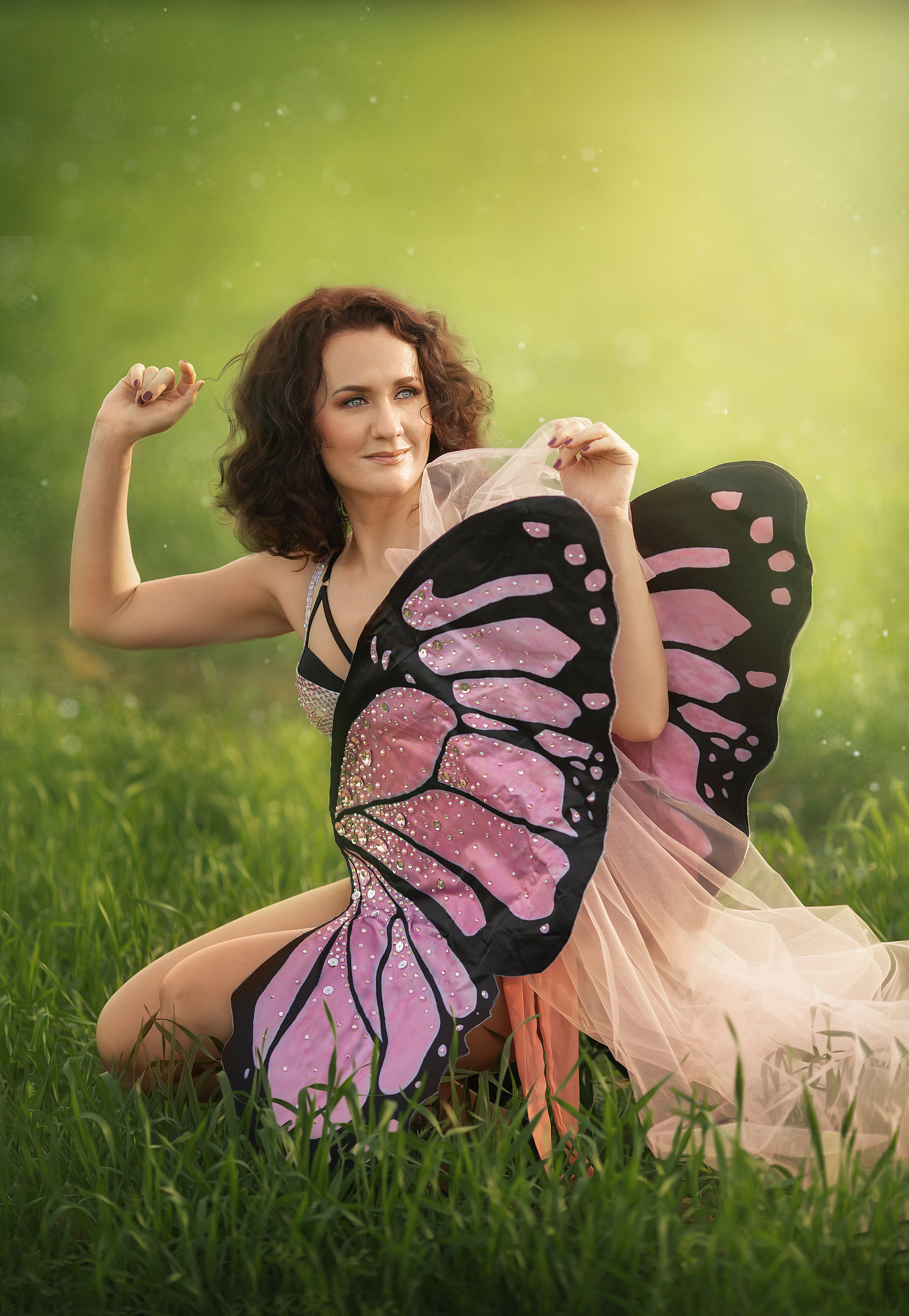 Art. Семейный детский фотограф Бляхер Ирина в Израиле