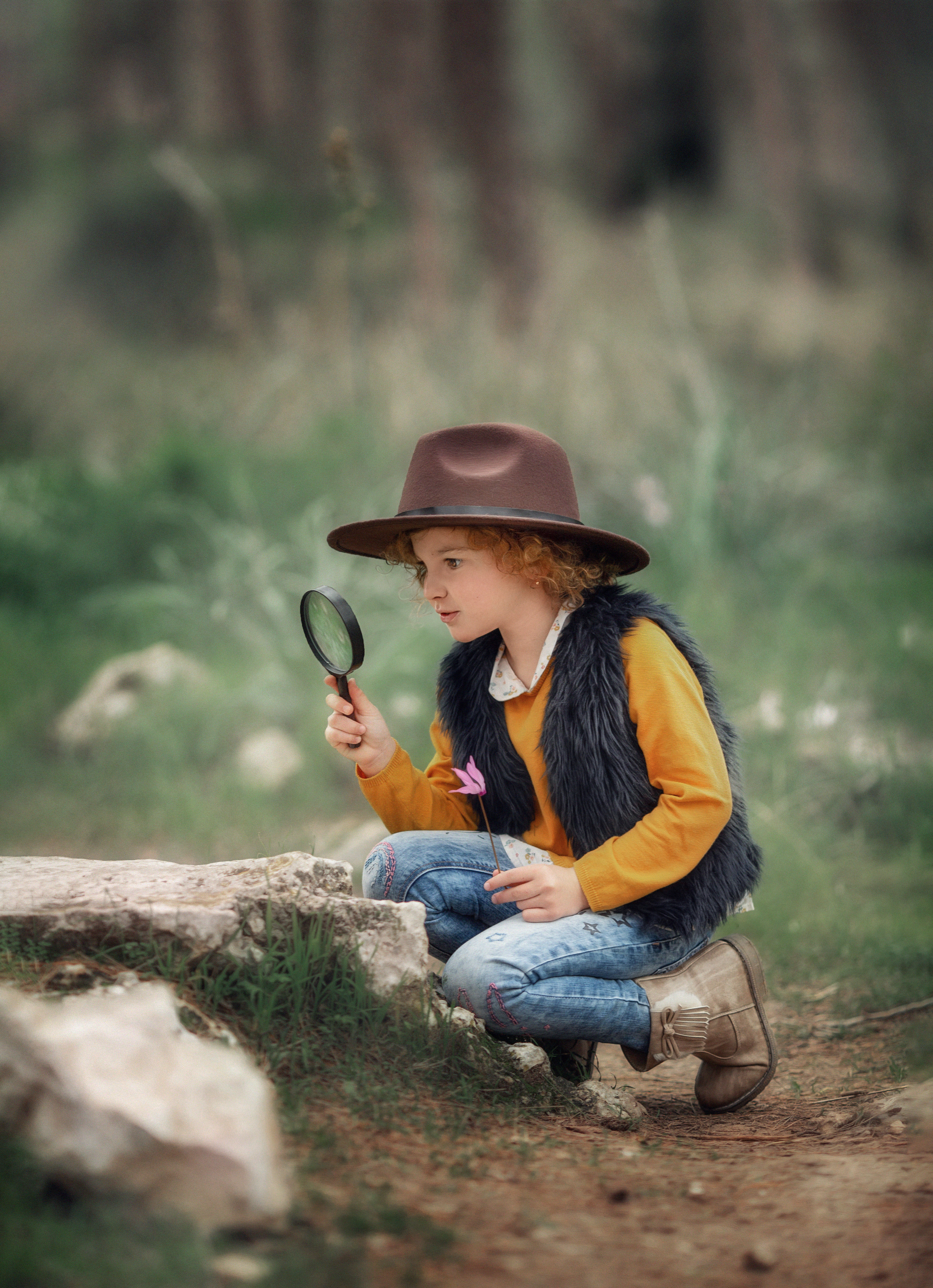 Cildren. Семейный детский фотограф Бляхер Ирина в Израиле