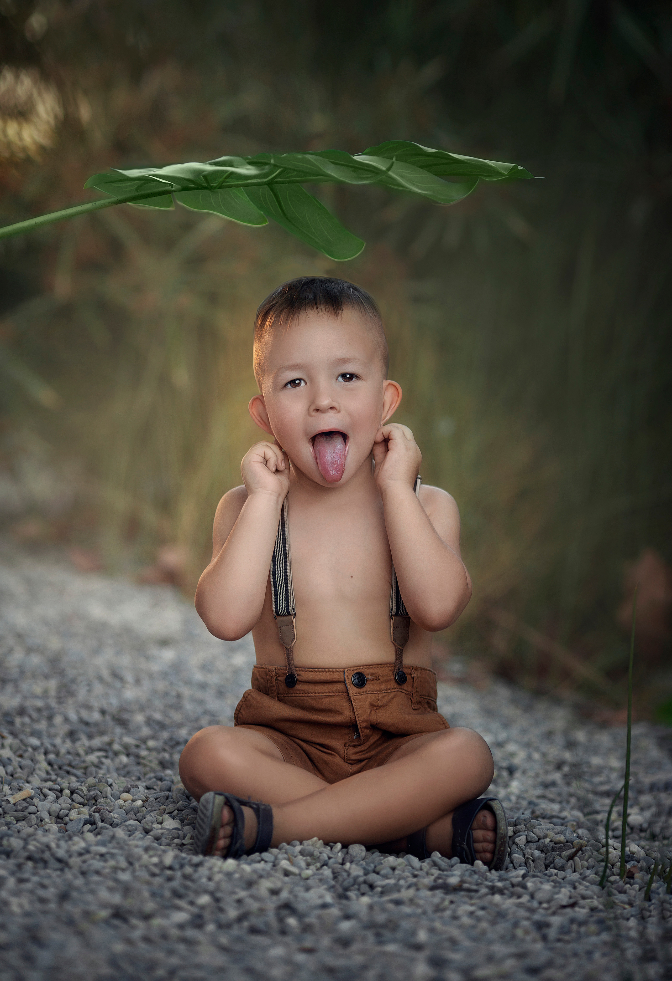 Cildren. Семейный детский фотограф Бляхер Ирина в Израиле