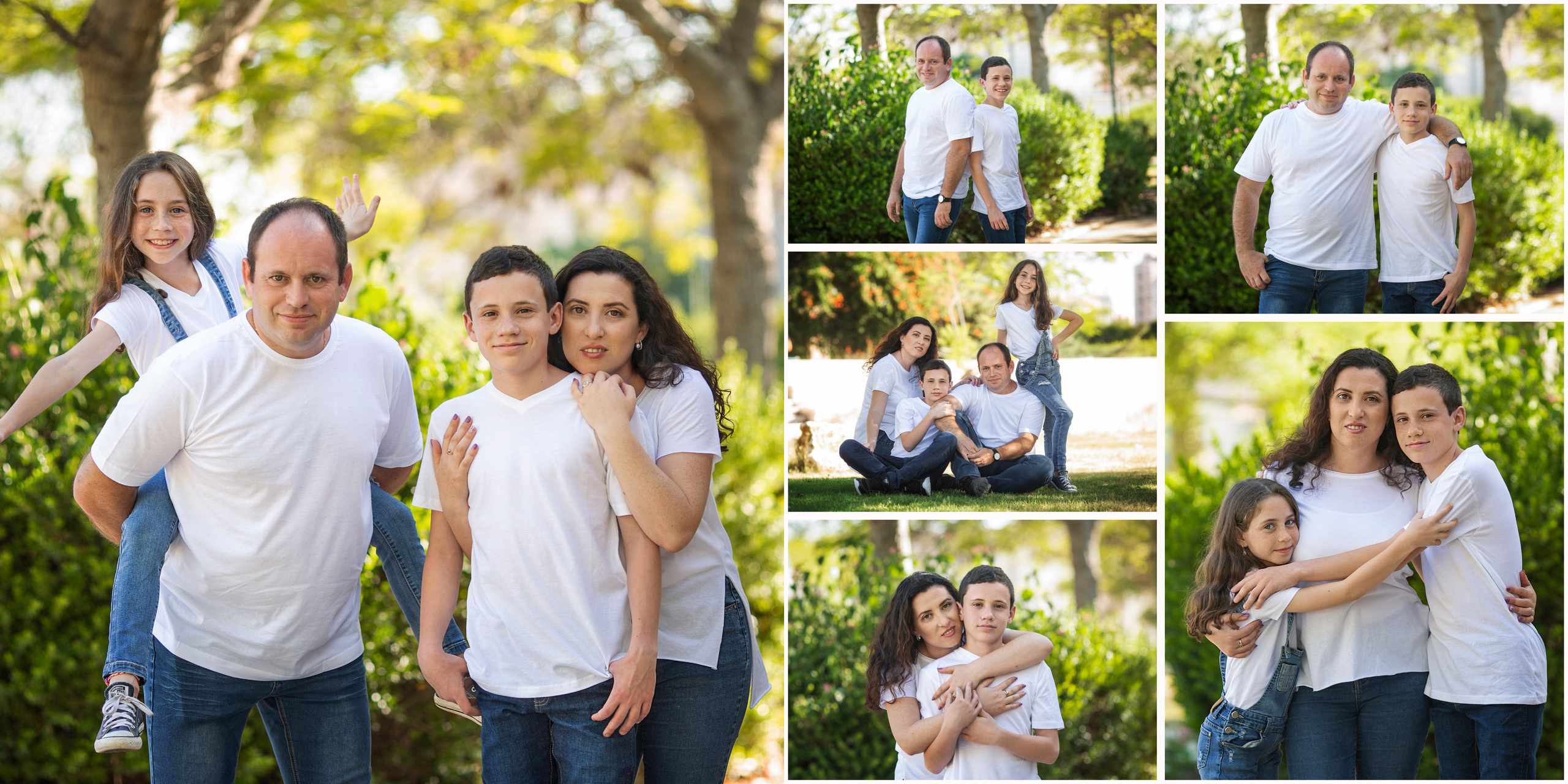 Albom bar mizva. Семейный детский фотограф Бляхер Ирина в Израиле