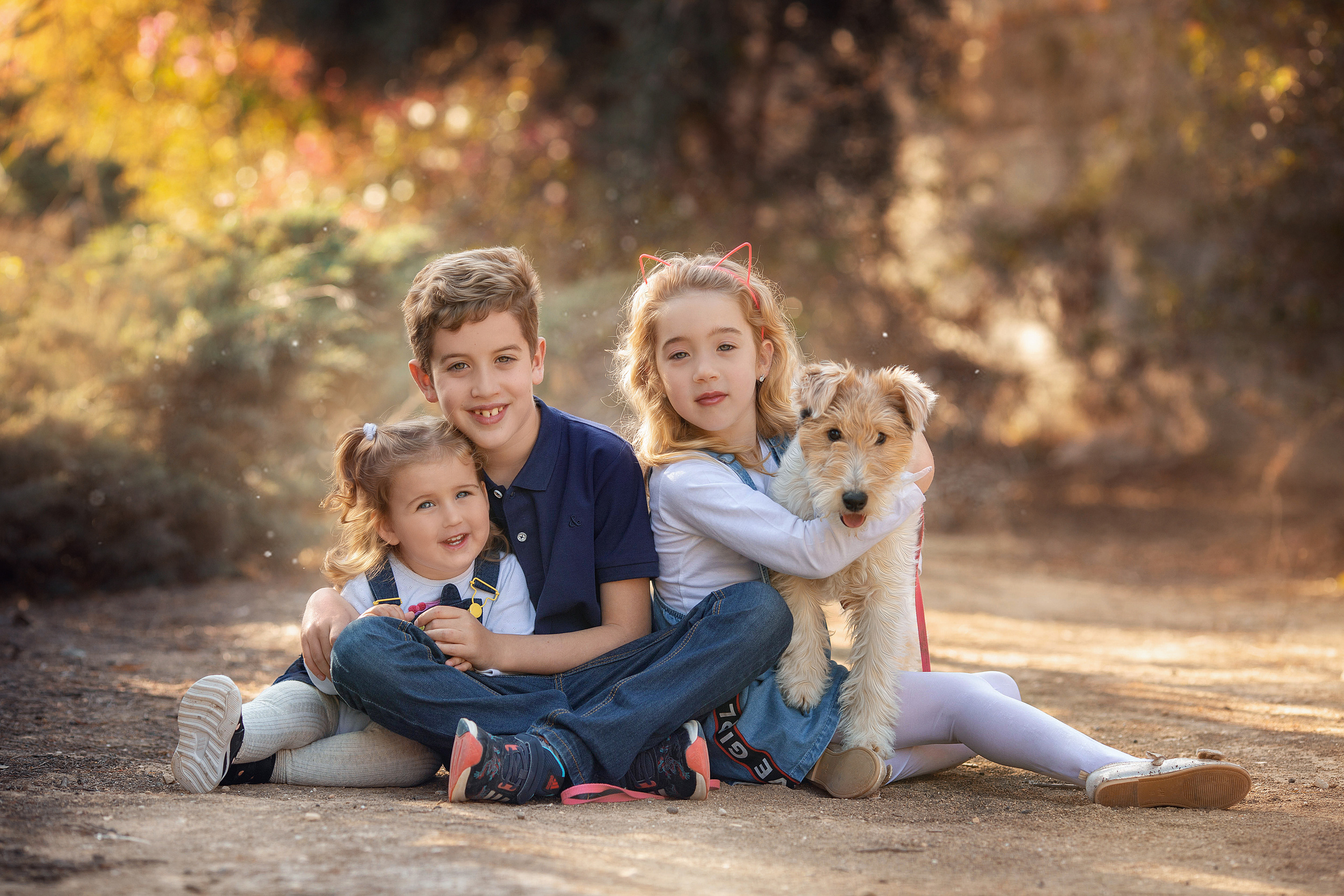 Family history. Семейный детский фотограф Бляхер Ирина в Израиле