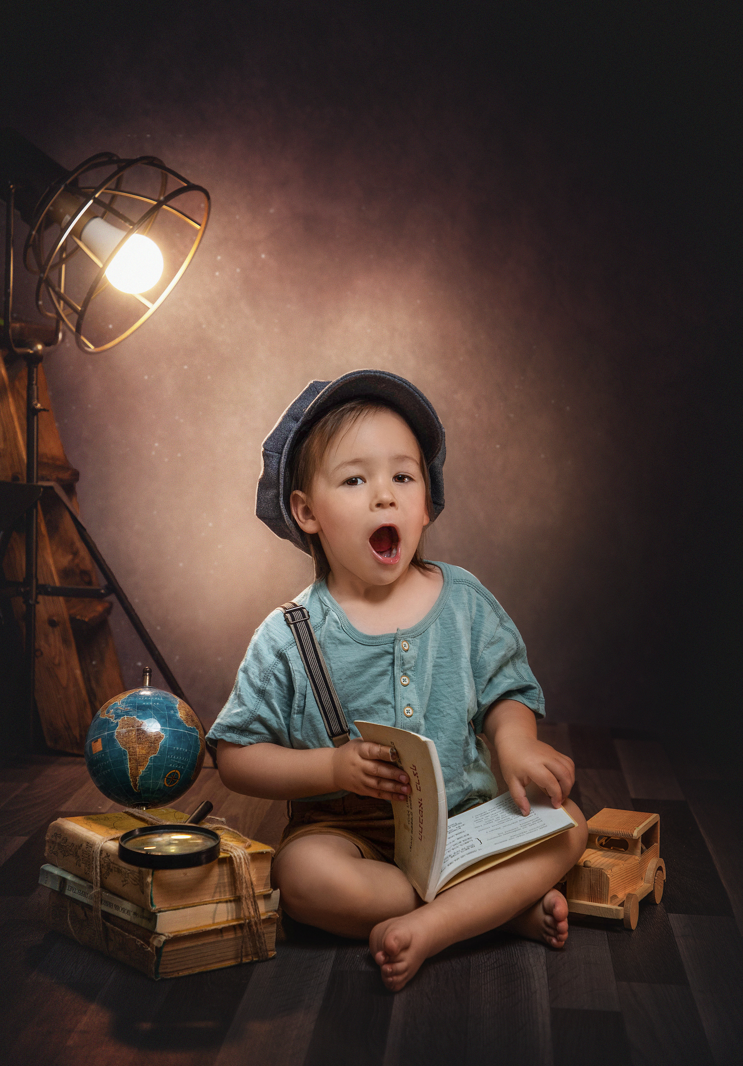 Art. Семейный детский фотограф Бляхер Ирина в Израиле