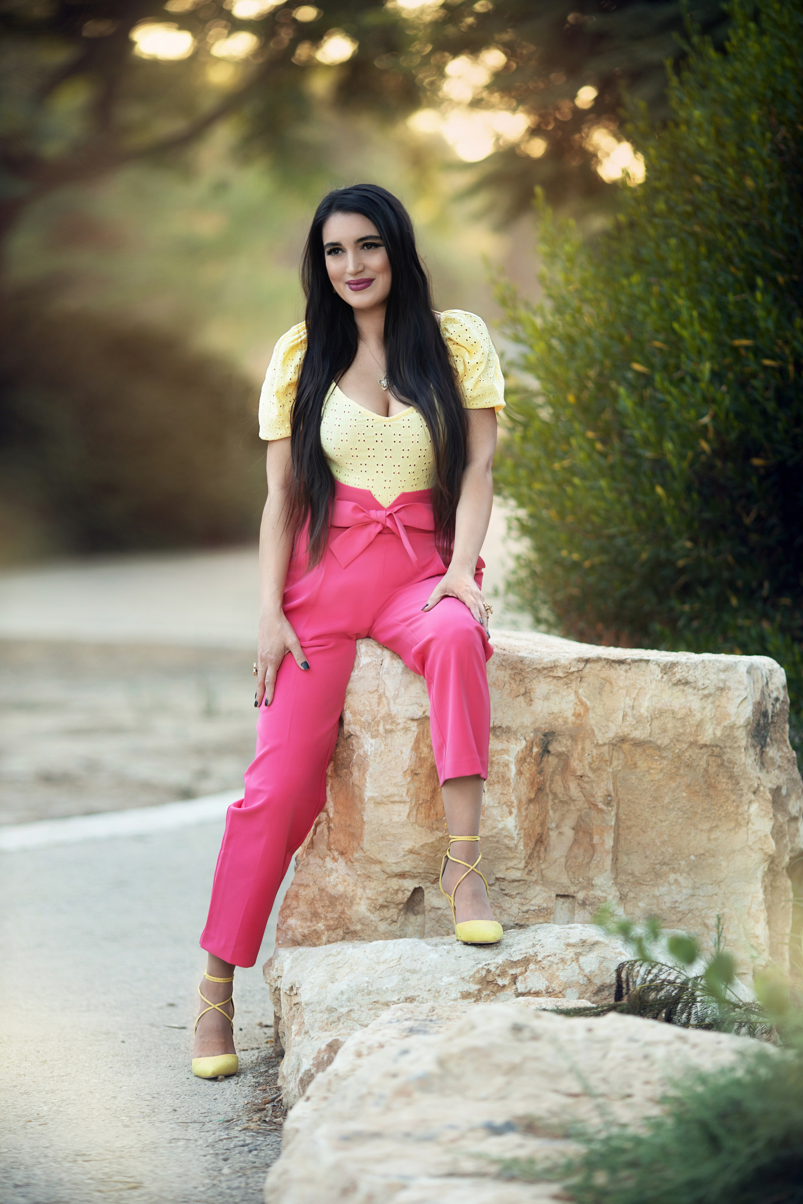 Individual shooting. Семейный детский фотограф Бляхер Ирина в Израиле