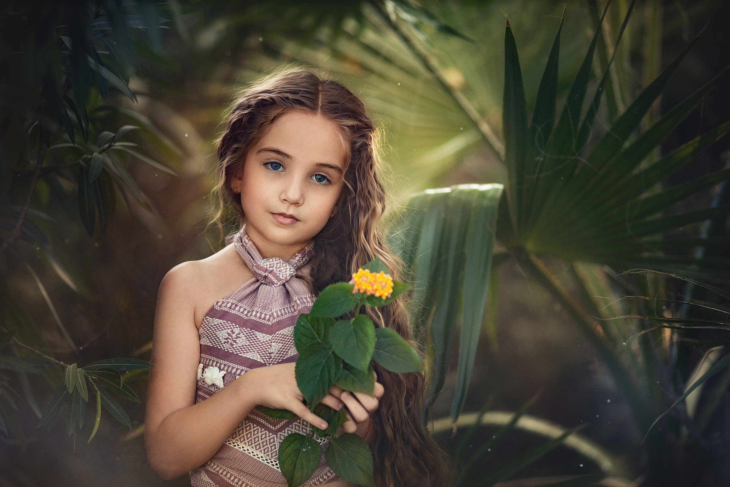 Art. Семейный детский фотограф Бляхер Ирина в Израиле