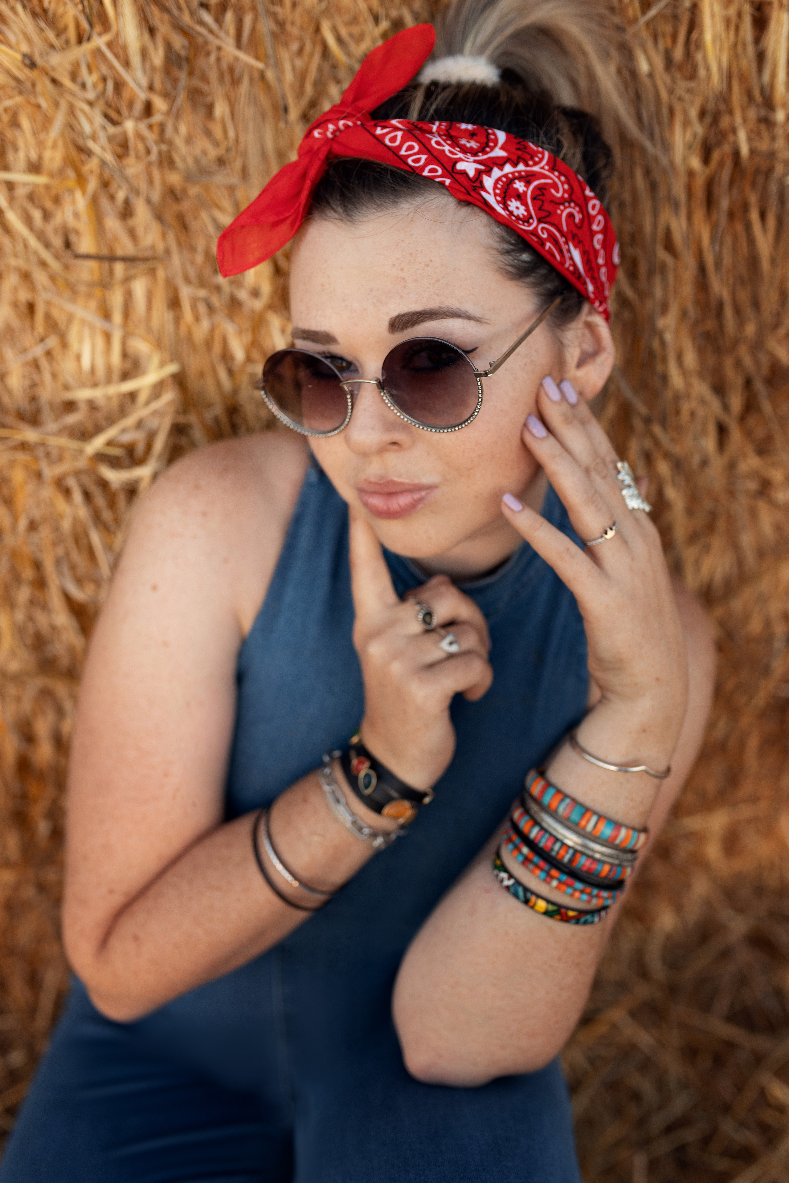 Individual shooting. Семейный детский фотограф Бляхер Ирина в Израиле