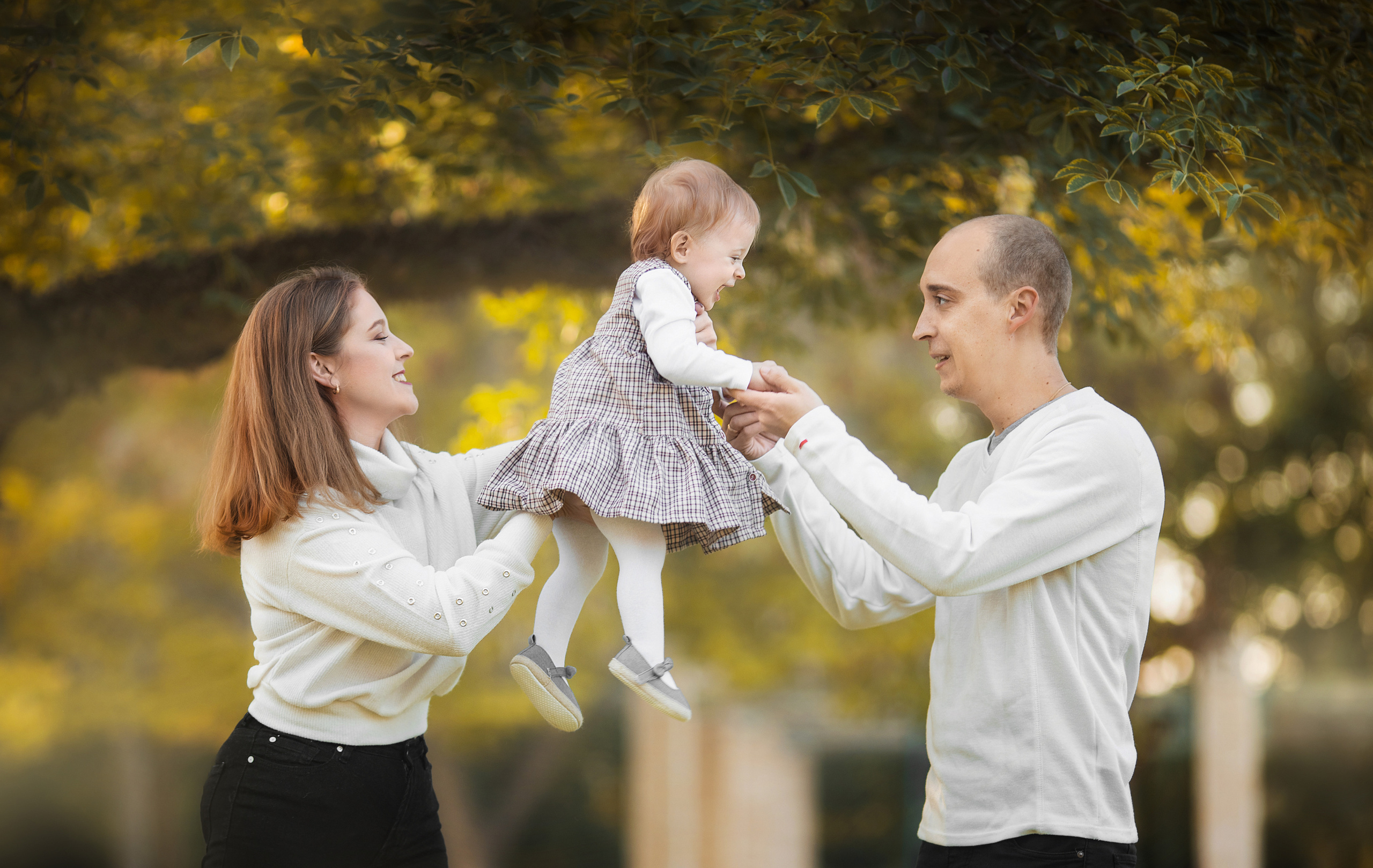 Family history. Семейный детский фотограф Бляхер Ирина в Израиле