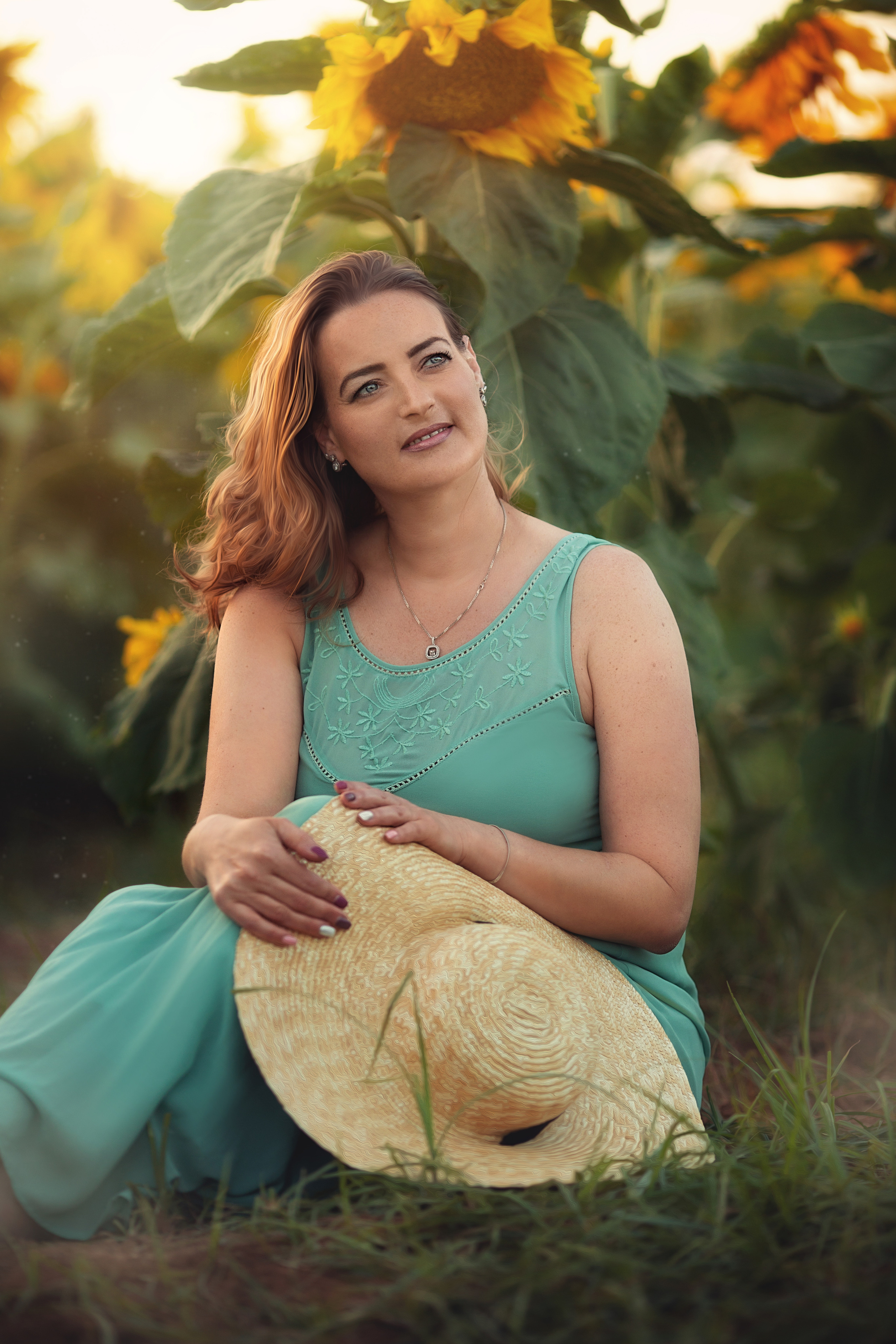 Individual shooting. Семейный детский фотограф Бляхер Ирина в Израиле