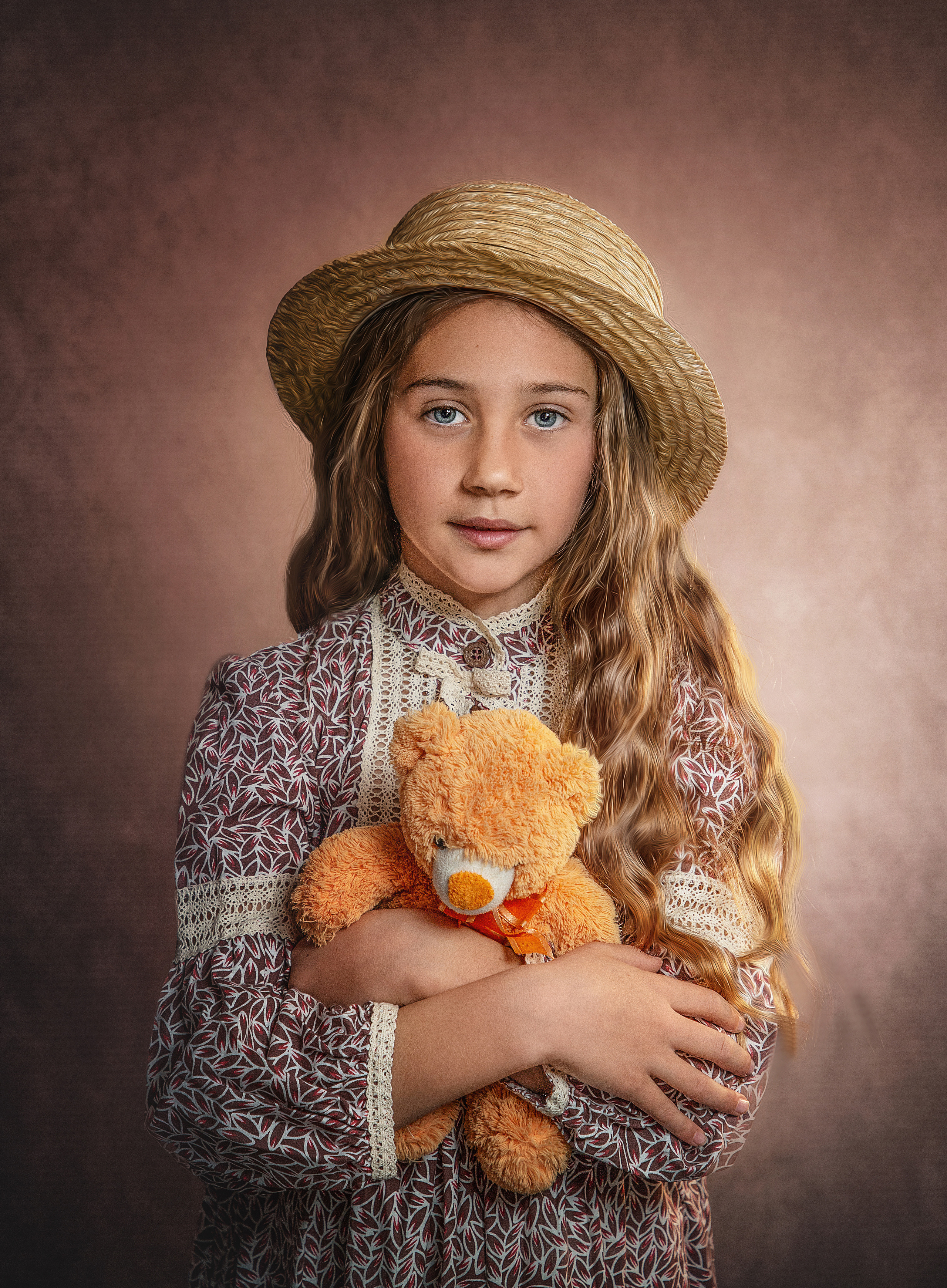 Art. Семейный детский фотограф Бляхер Ирина в Израиле