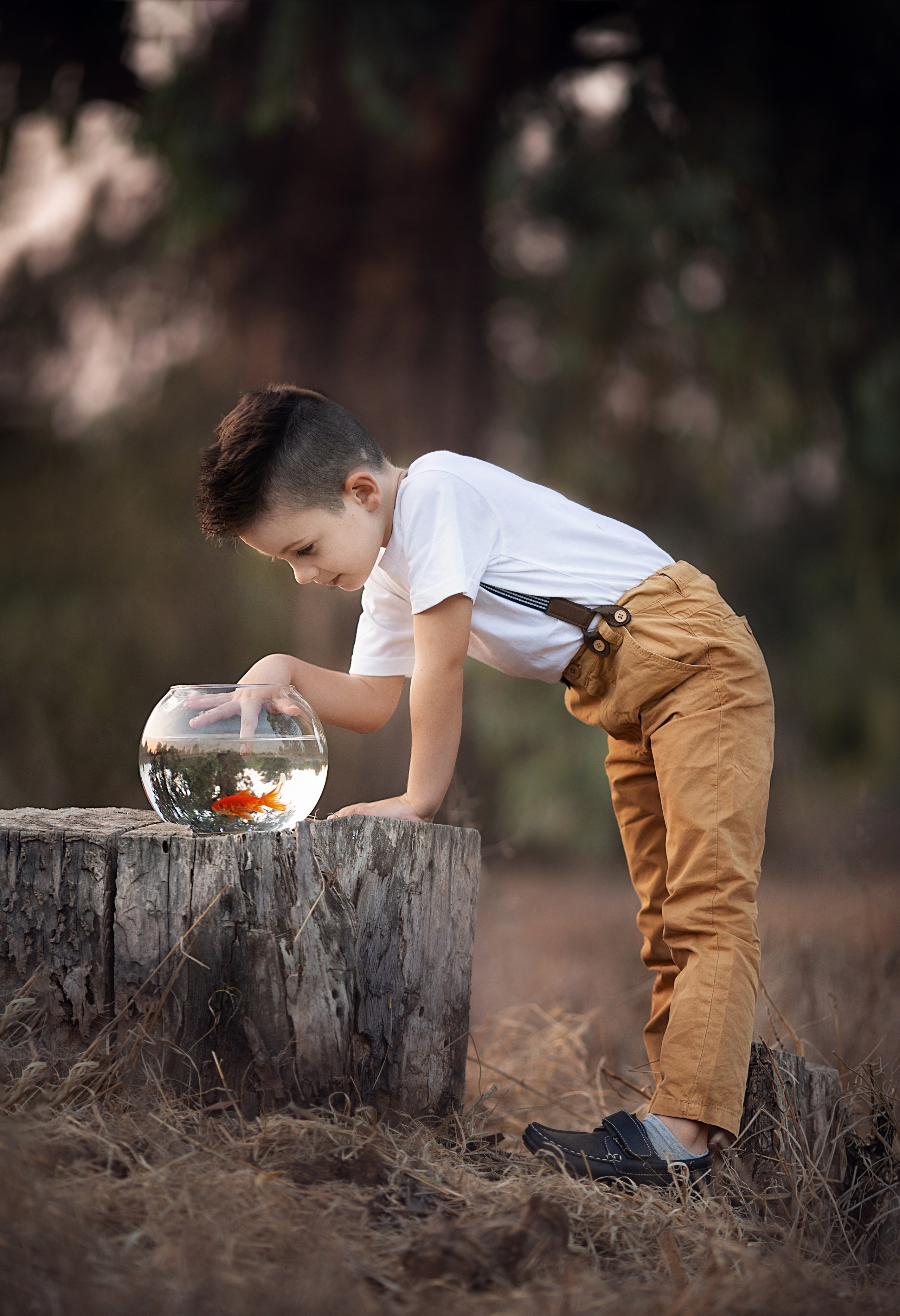Cildren. Семейный детский фотограф Бляхер Ирина в Израиле