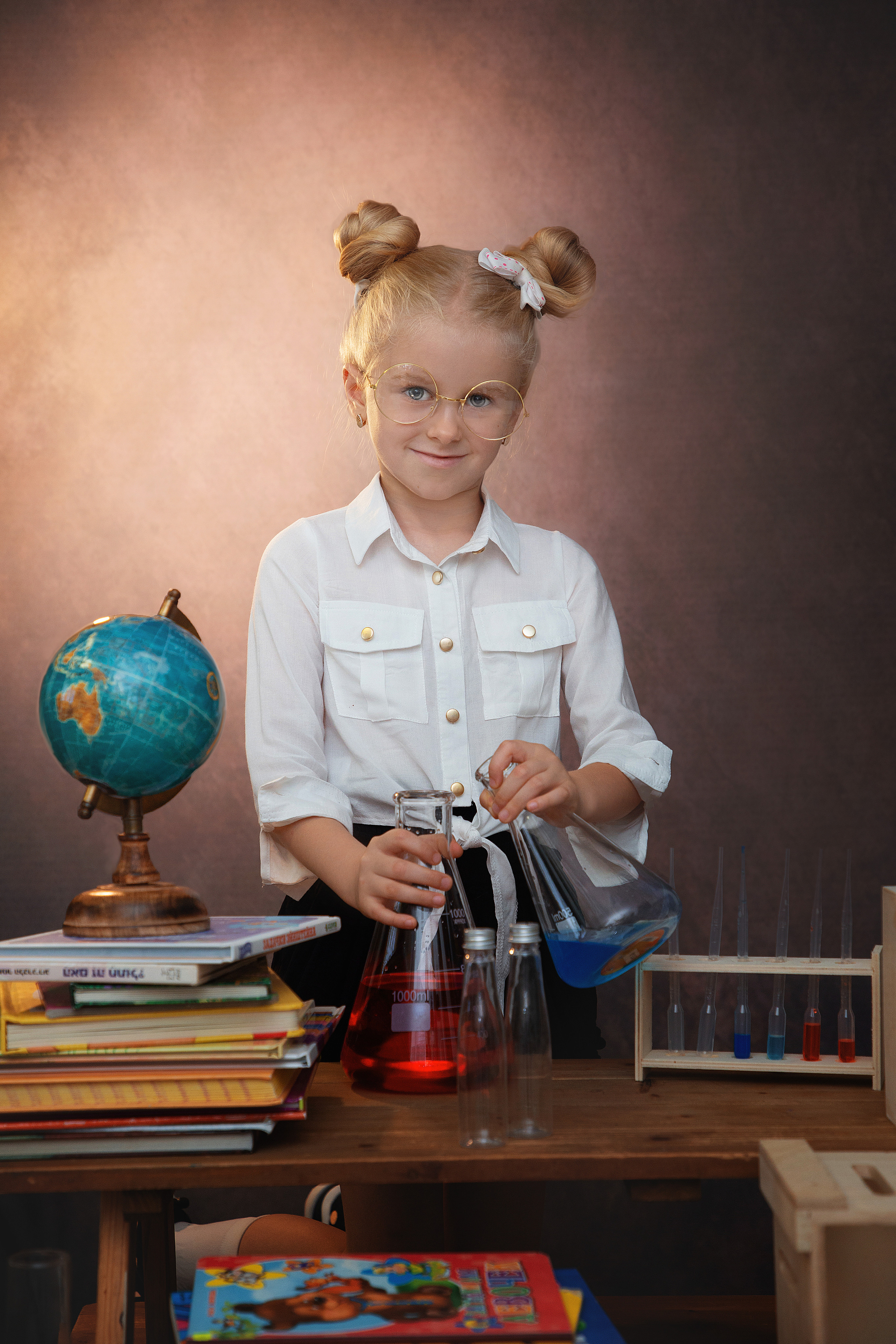 Cildren. Семейный детский фотограф Бляхер Ирина в Израиле