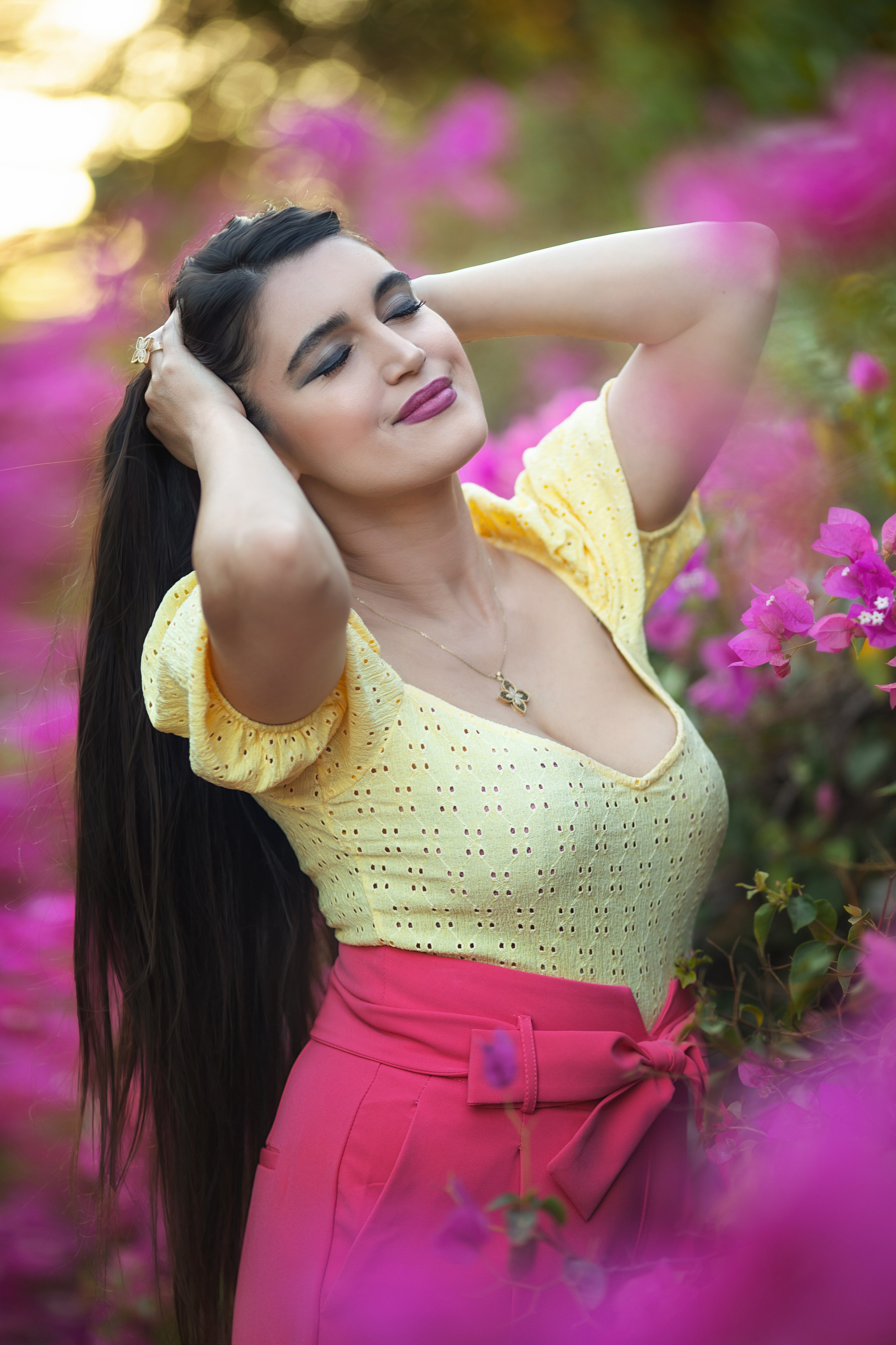 Individual shooting. Семейный детский фотограф Бляхер Ирина в Израиле