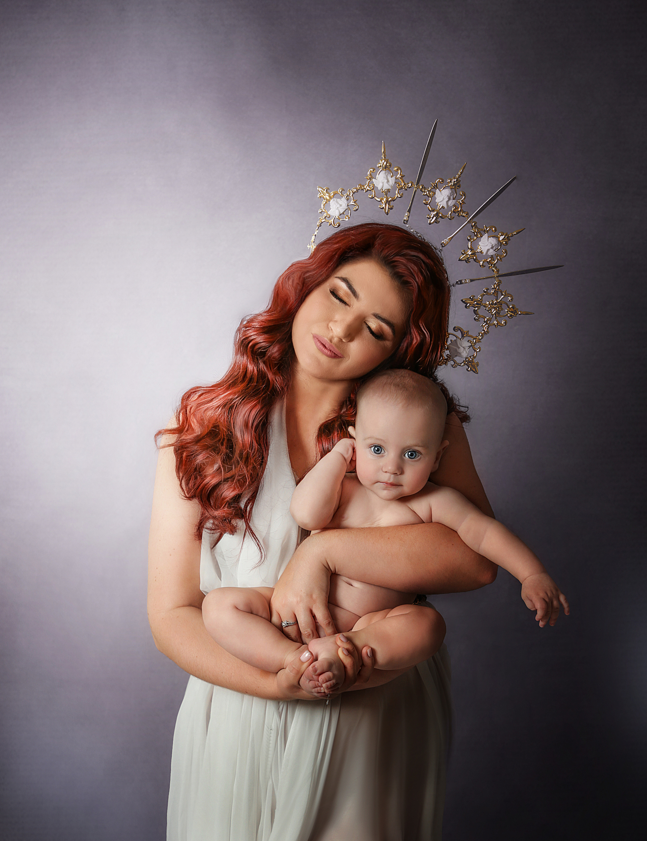 Art. Семейный детский фотограф Бляхер Ирина в Израиле