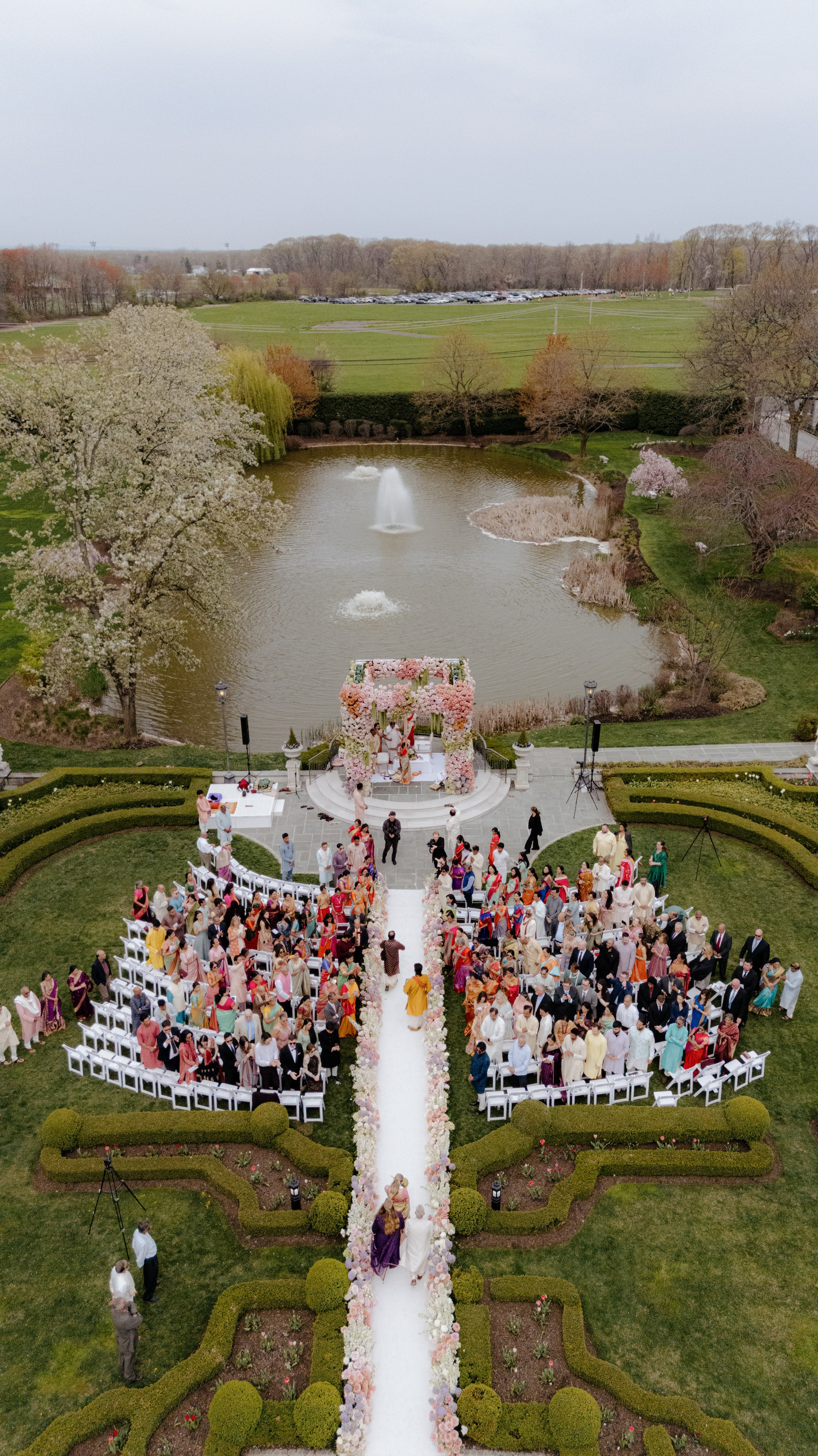 Luxury Indian Wedding Photography Gallery | New York & New Jersey & Florida | Vova Chi. Wedding photographer and videographer New York | New Jersey