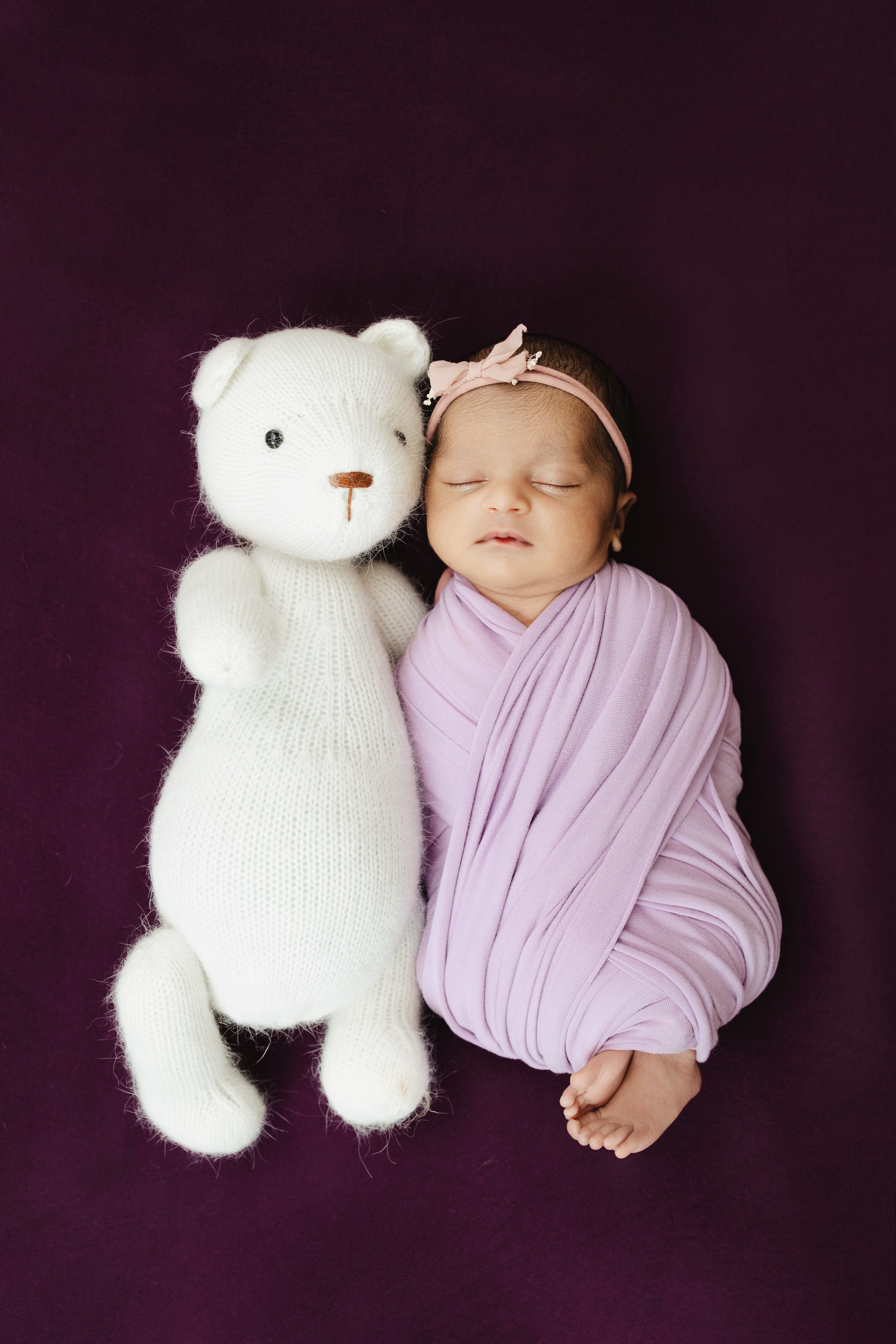 Newborn. Anaeliseevaphoto.com