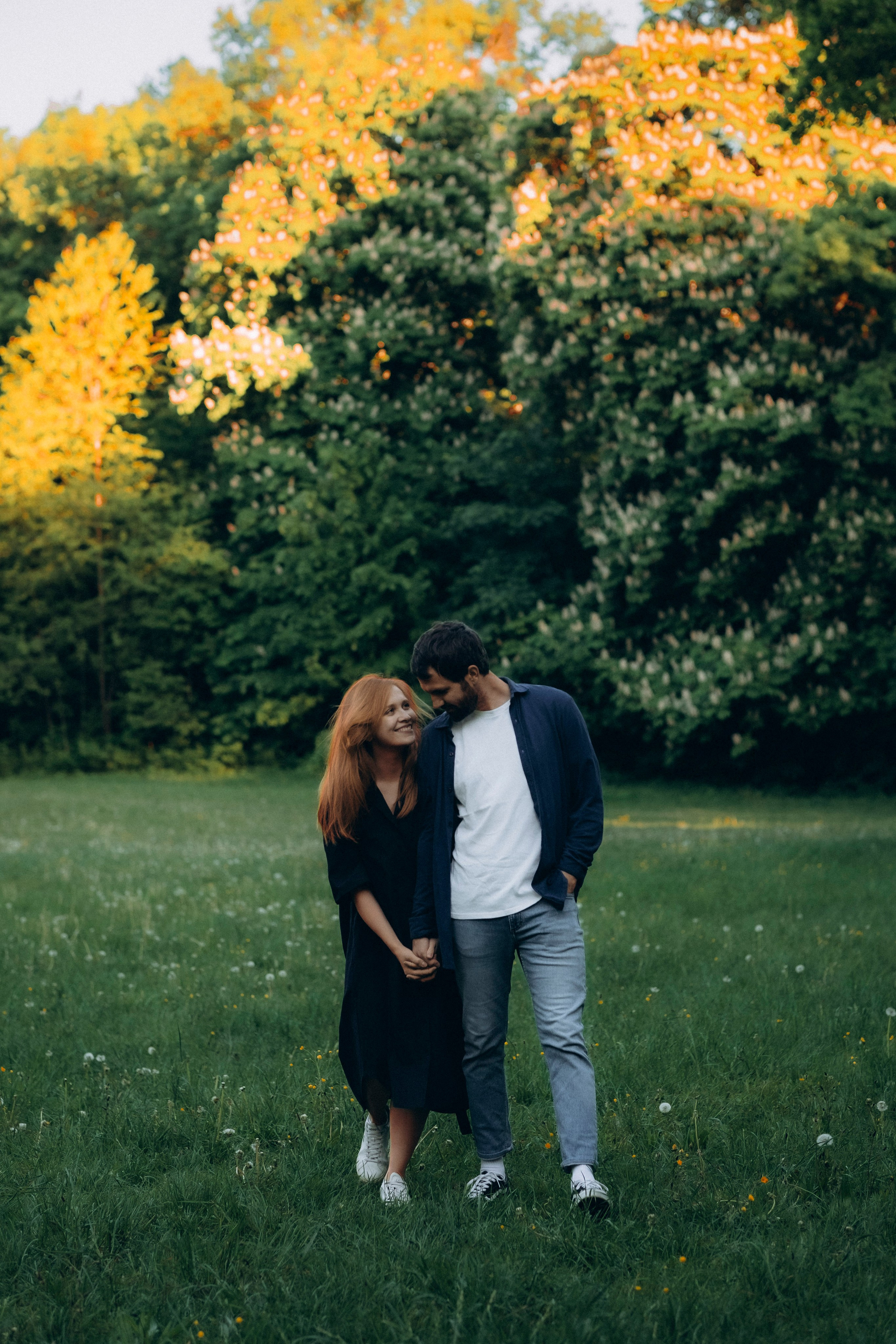 Federico, Dasha, Vera & Yura. Фотографы Минск и мир