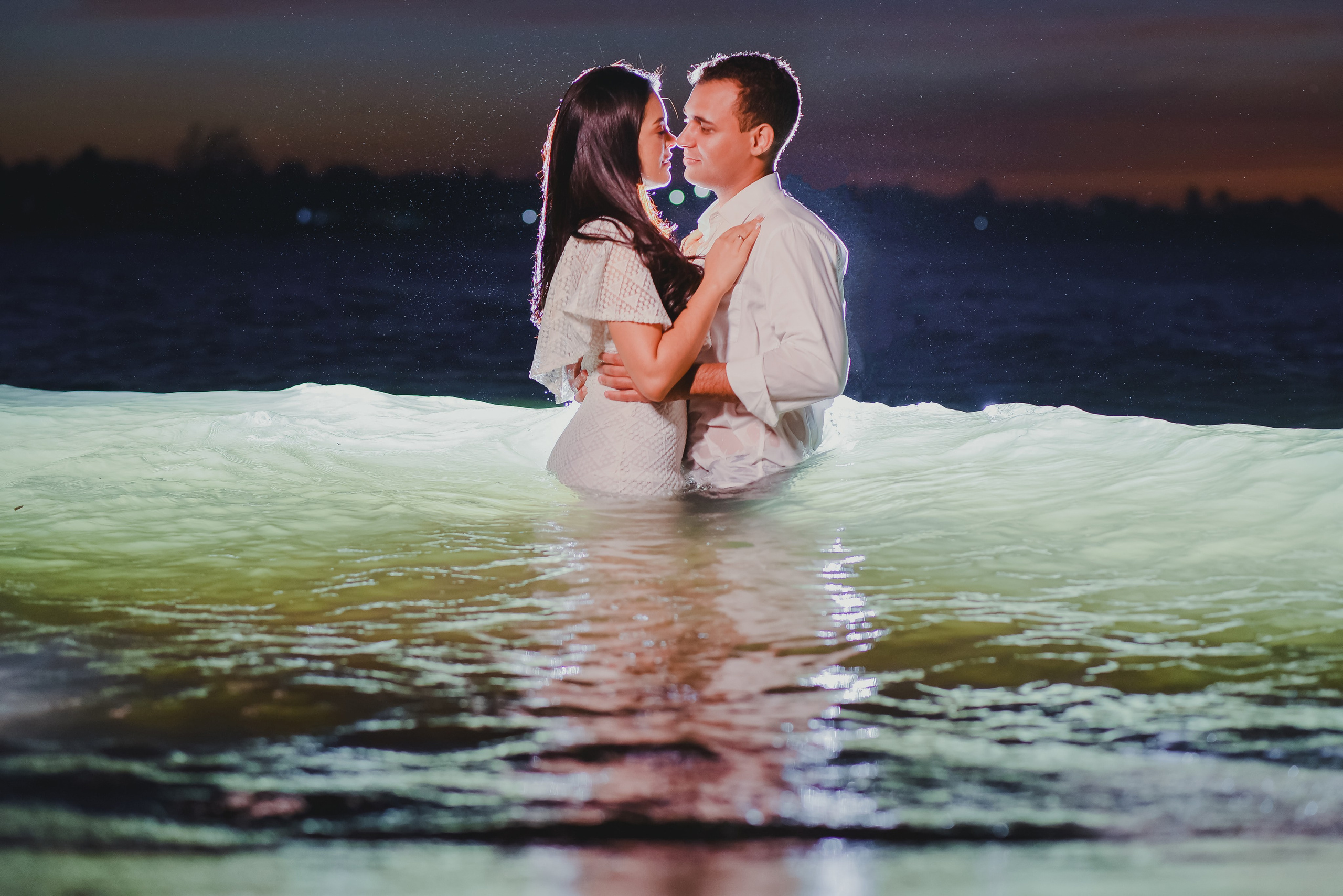 Haziel Ribeiro Fotógrafo de Casamentos em Natal RN