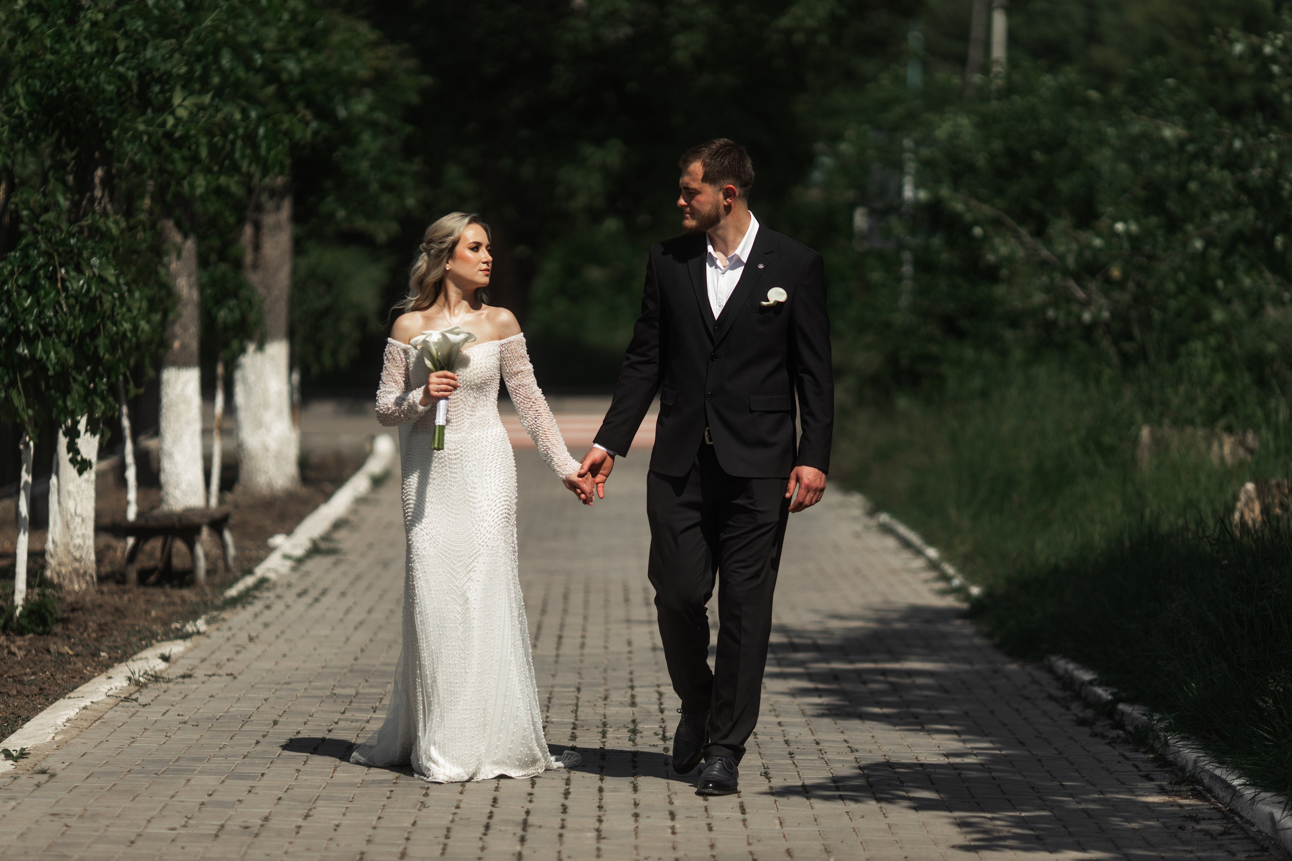 Pavel & Sanda. BUREA PRODUCTION
