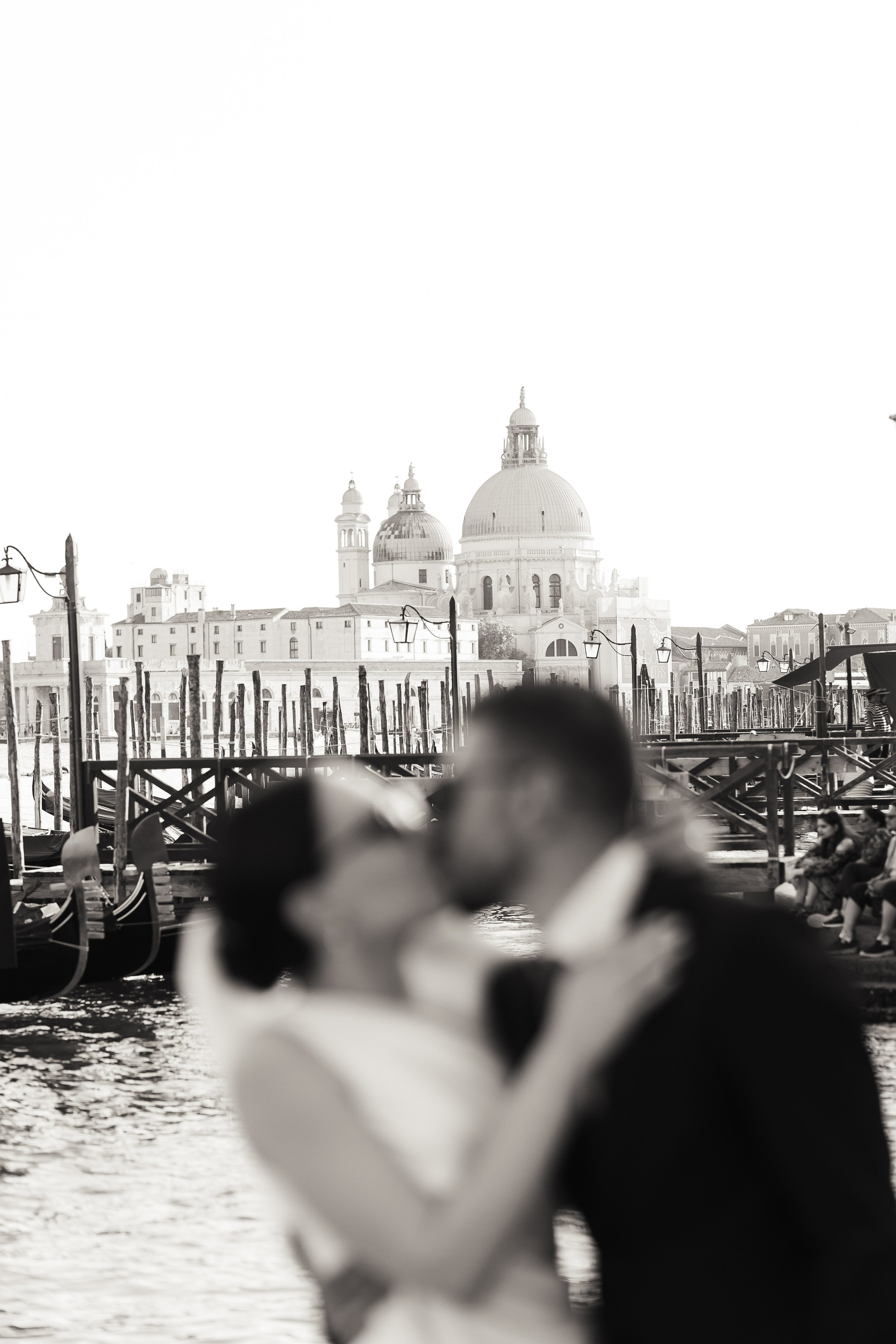 Mher & Anna. Armenian Wedding In Venice
