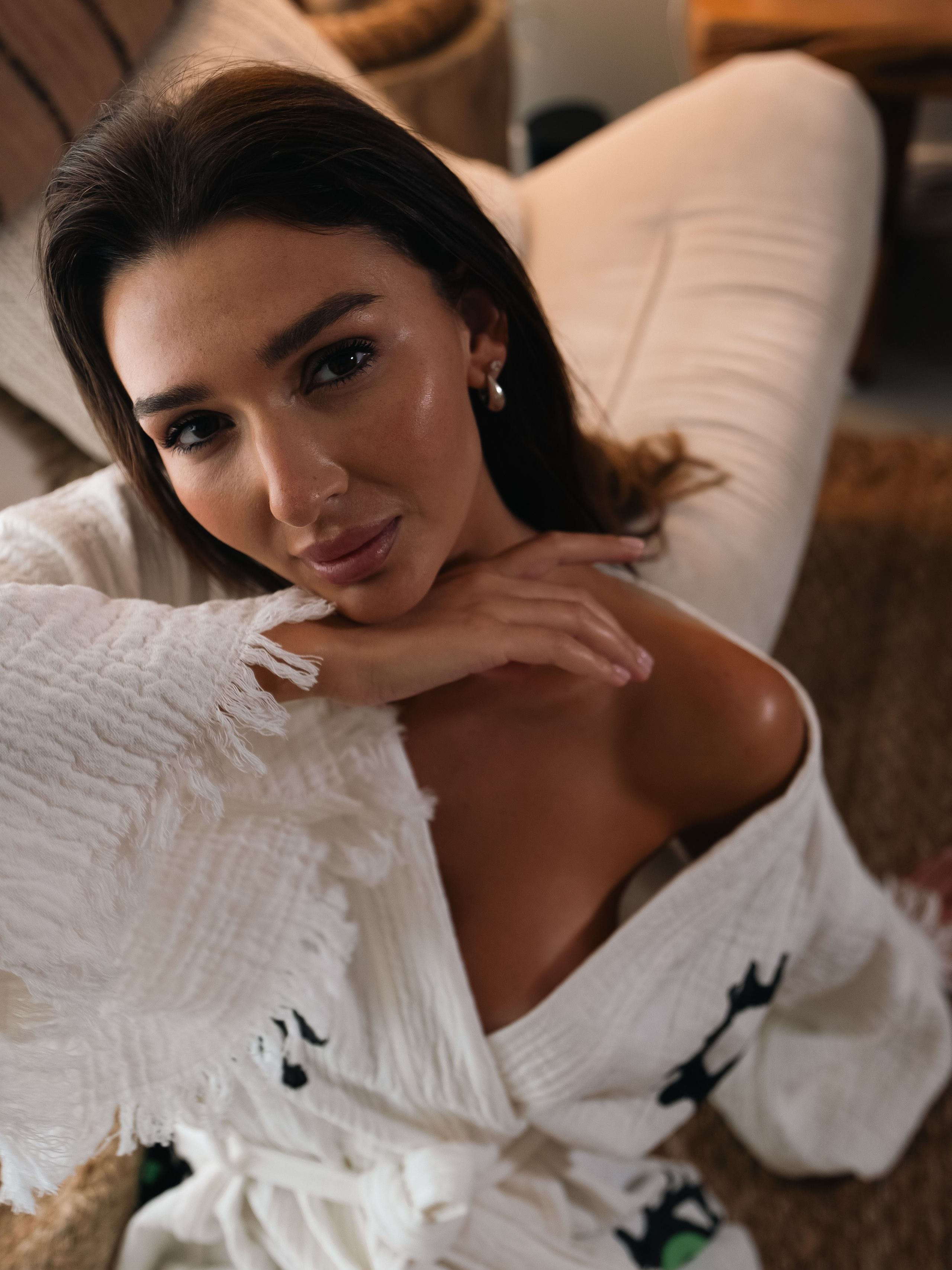 Business content. Tatiana Ketova