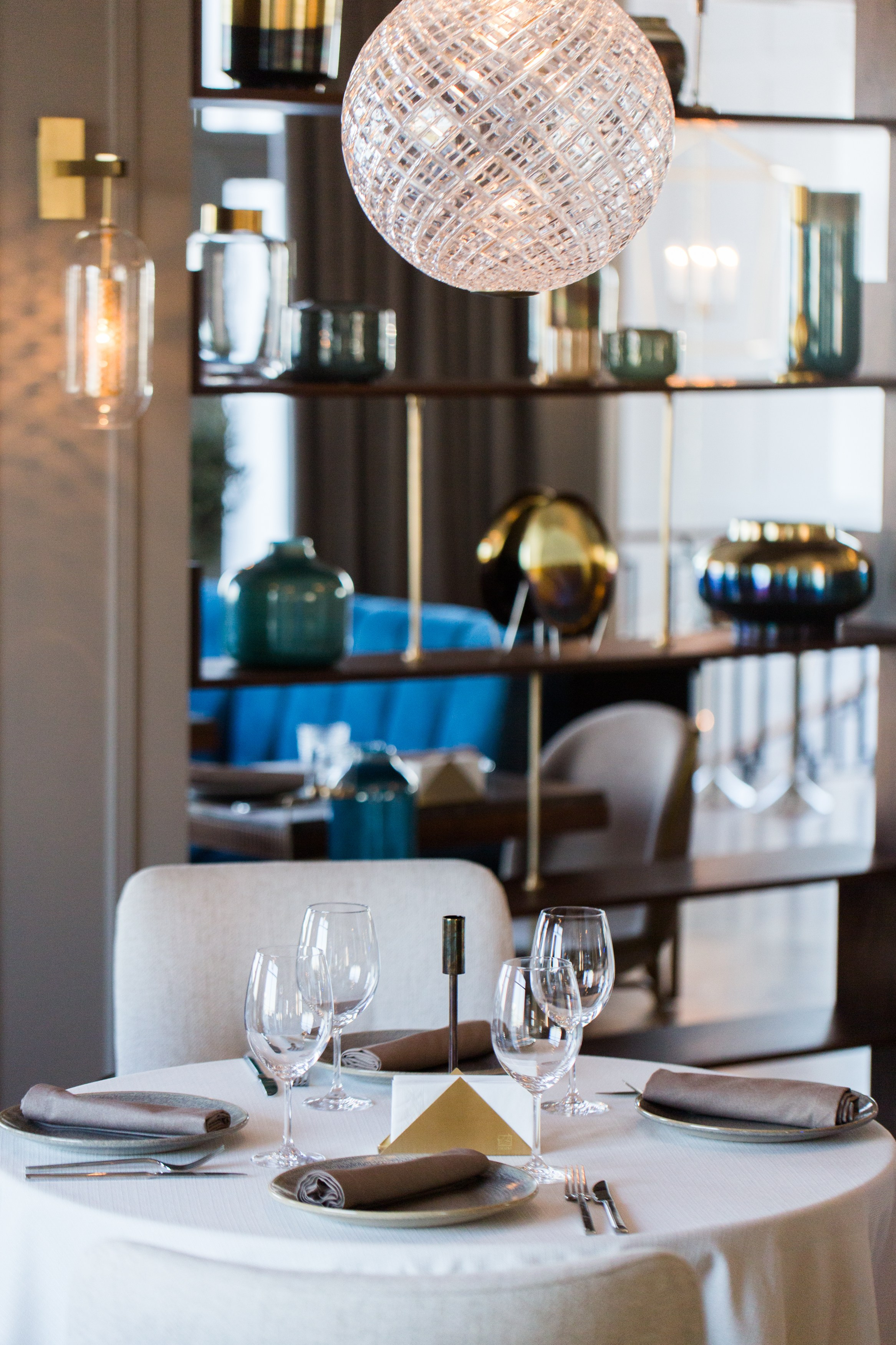 CHAYKI Restaurant. Коммерческий фотограф в Азербайджане Бессонова Анфиса