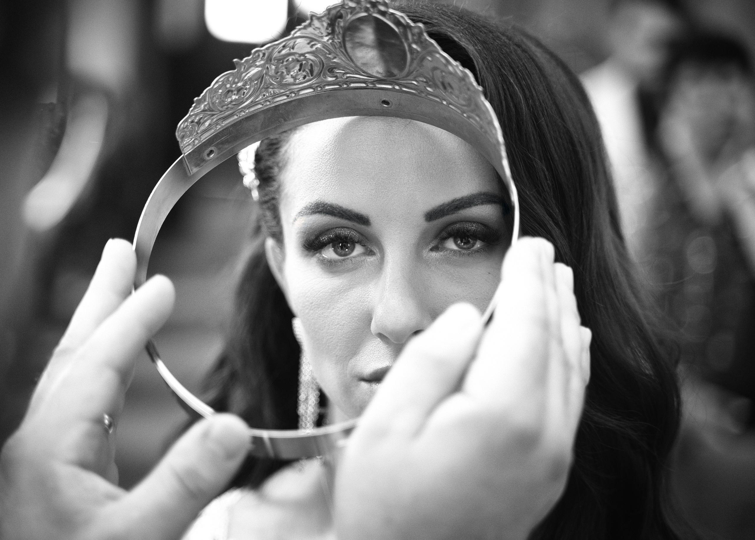 Cosmina & Nelu. Fotograf de nuntă în Germania