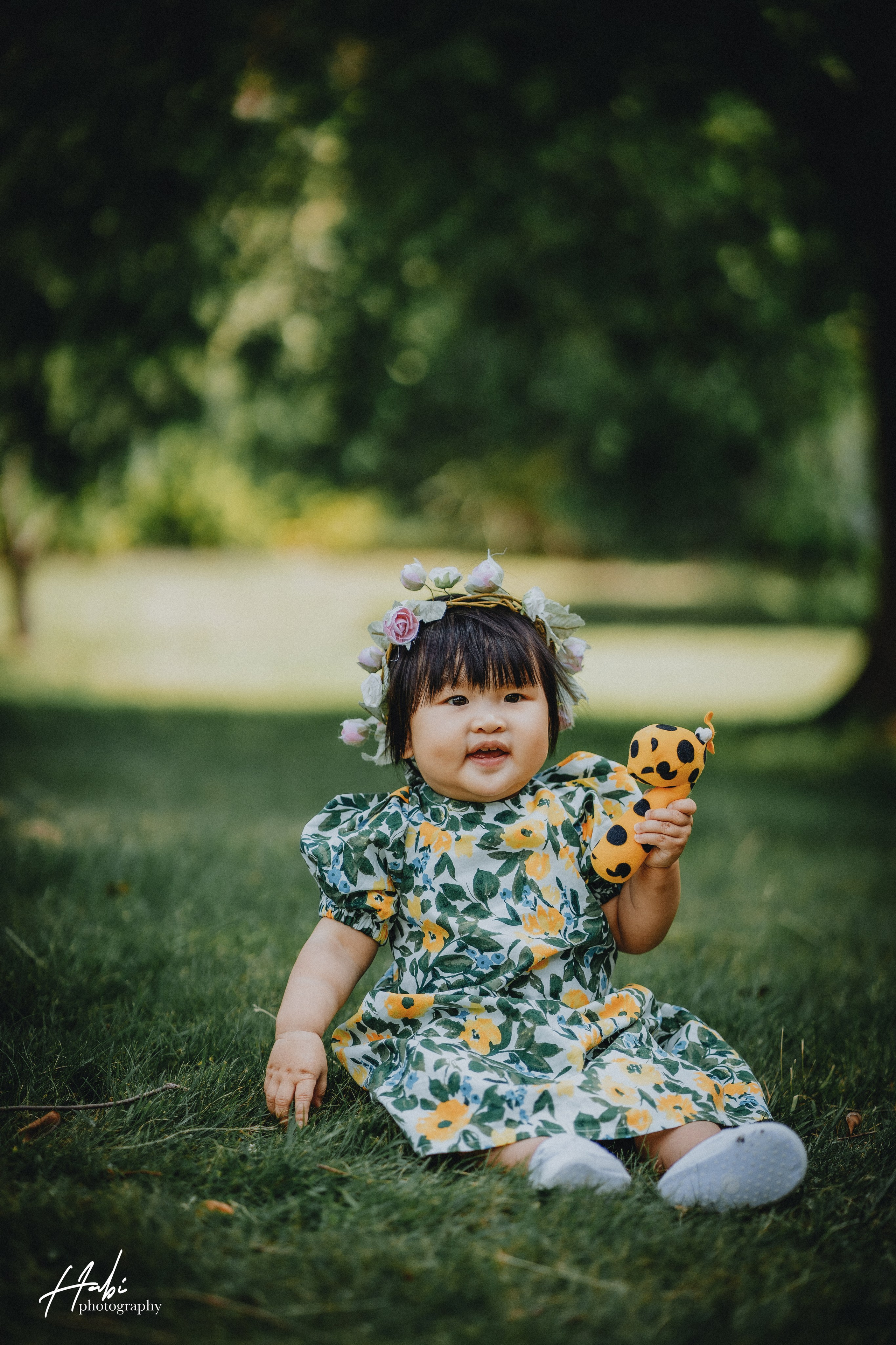 Nho’s Family. HABIPHOTO MELBOUNE