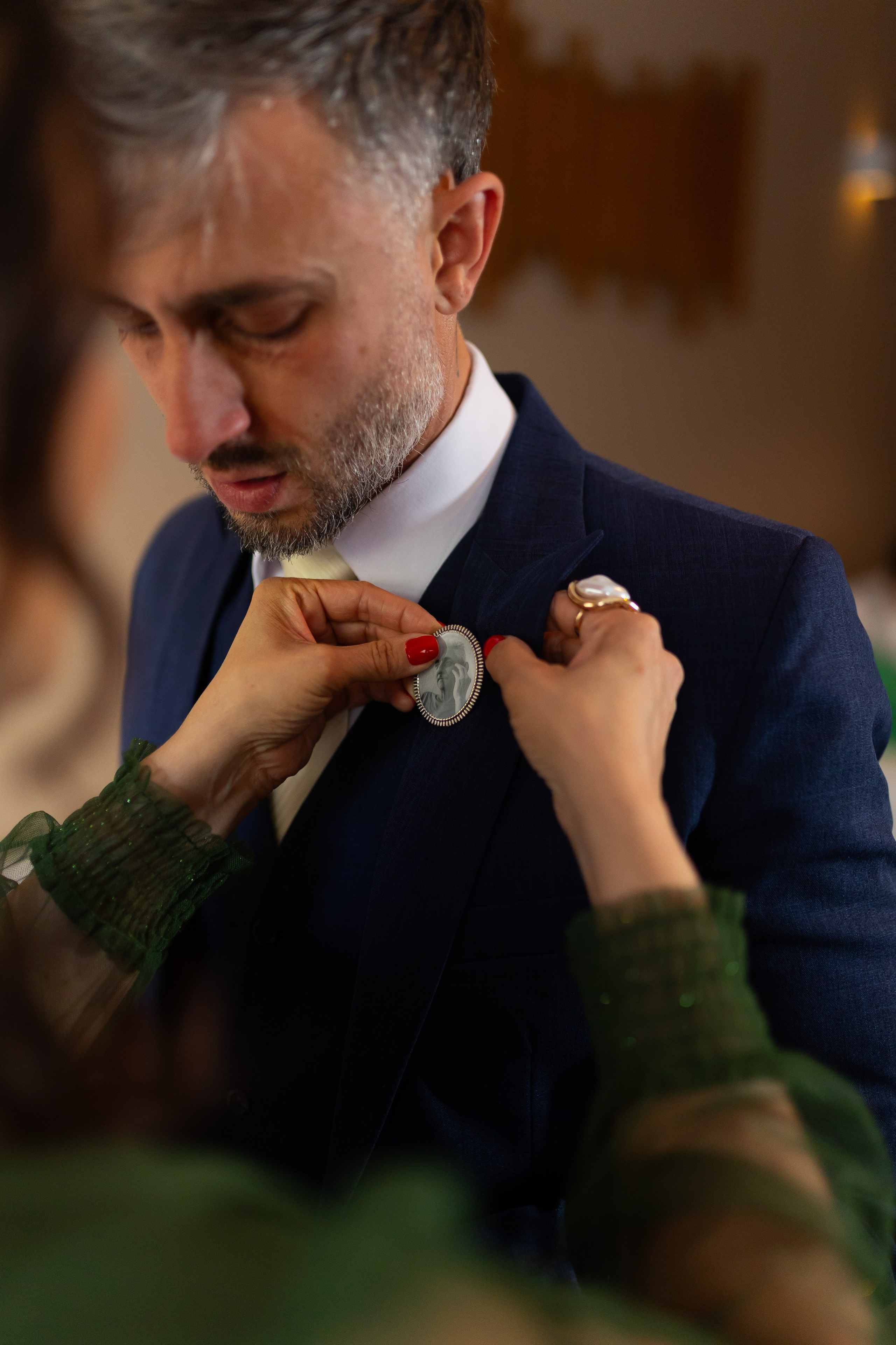 Casamentos. Fotografia de Casamento Documental e Artística | Thiago Guimarães | Interior de São Paulo